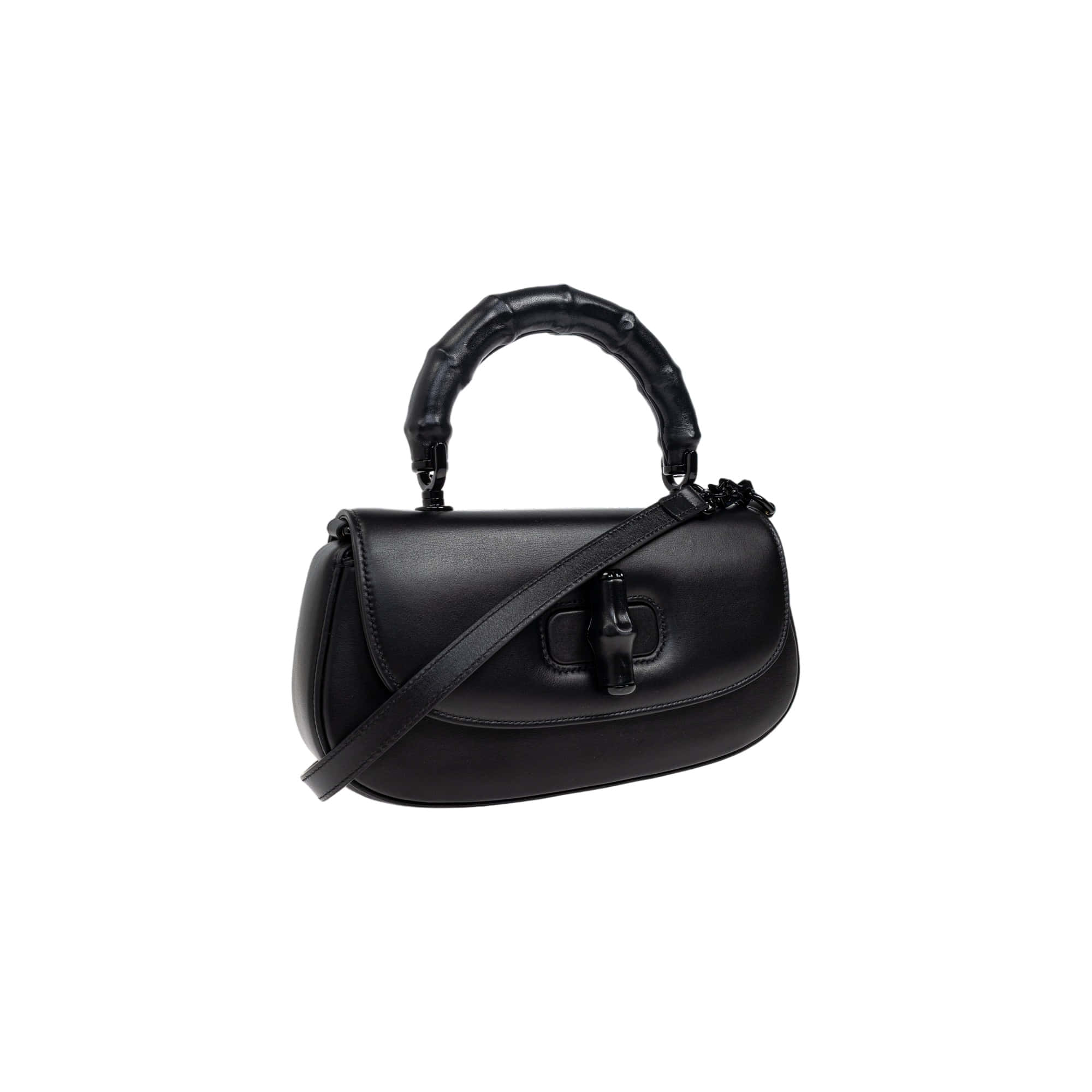 Gucci Bamboo Diva Small Bag