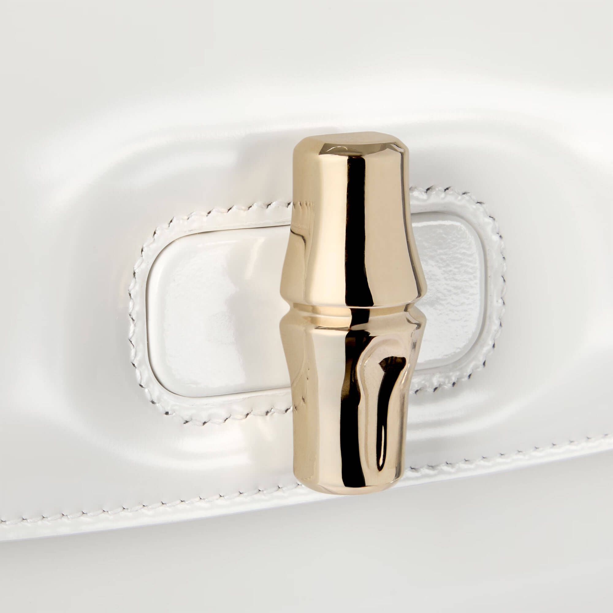 Gucci Bamboo Night Clutch