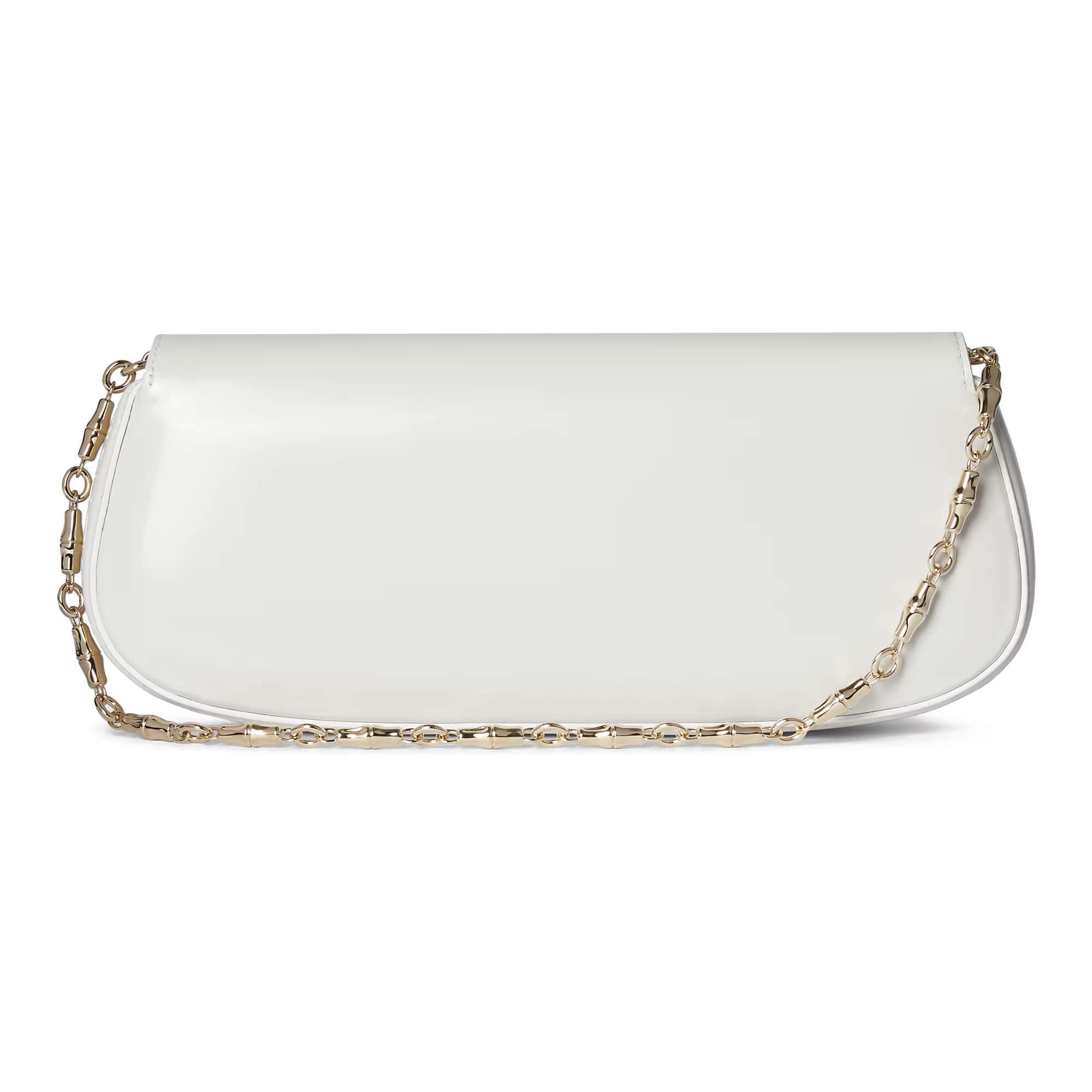 Gucci Bamboo Night Clutch