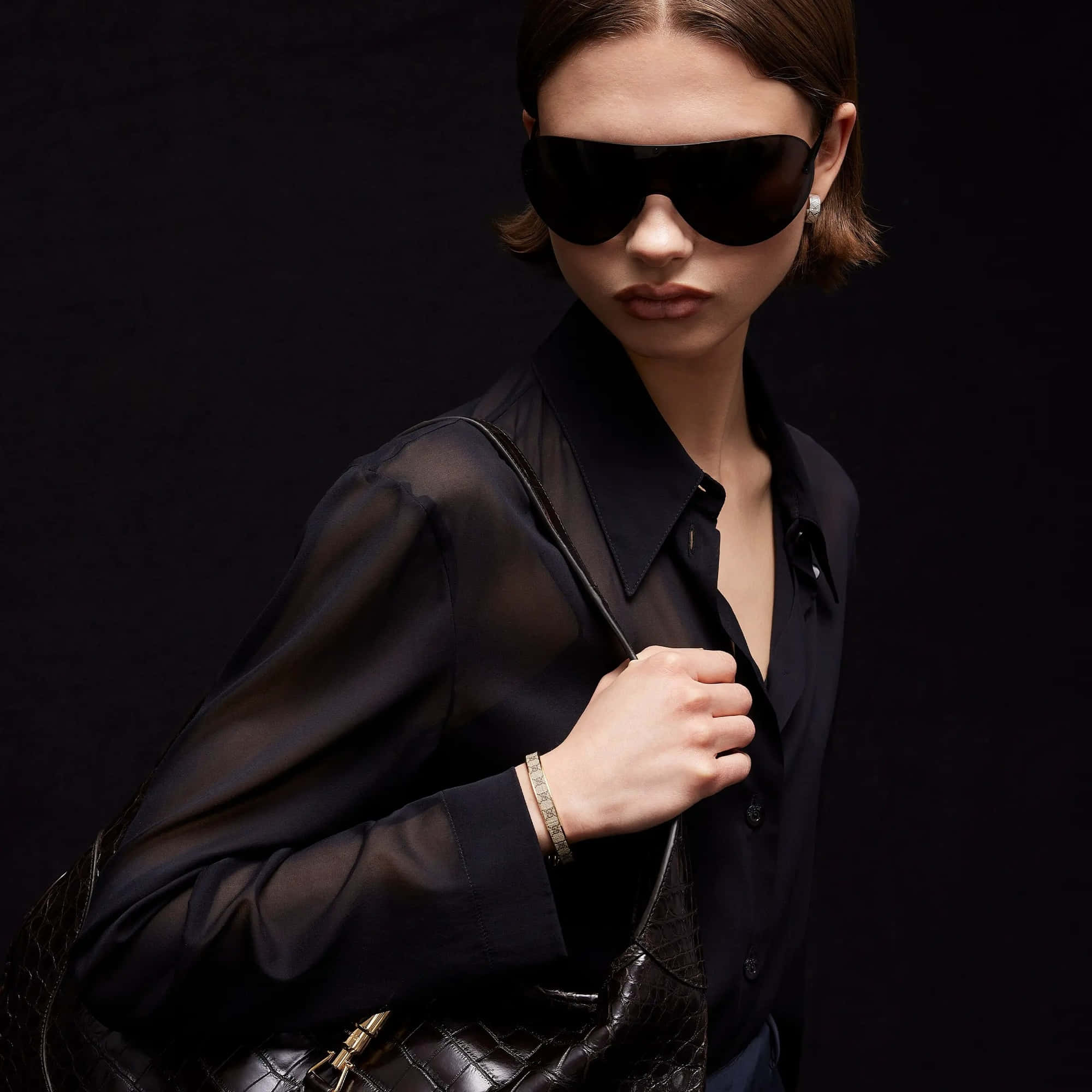 Gucci Bangle Bracelet