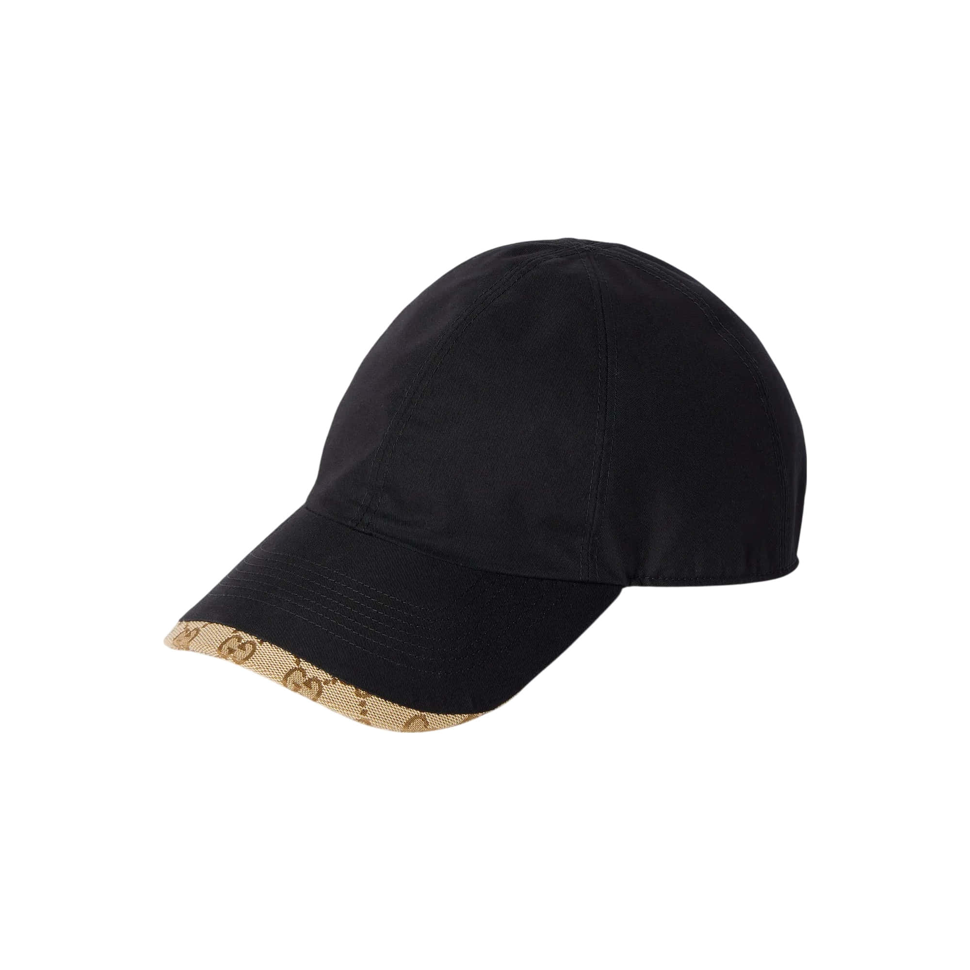 Gucci Baseball Hat