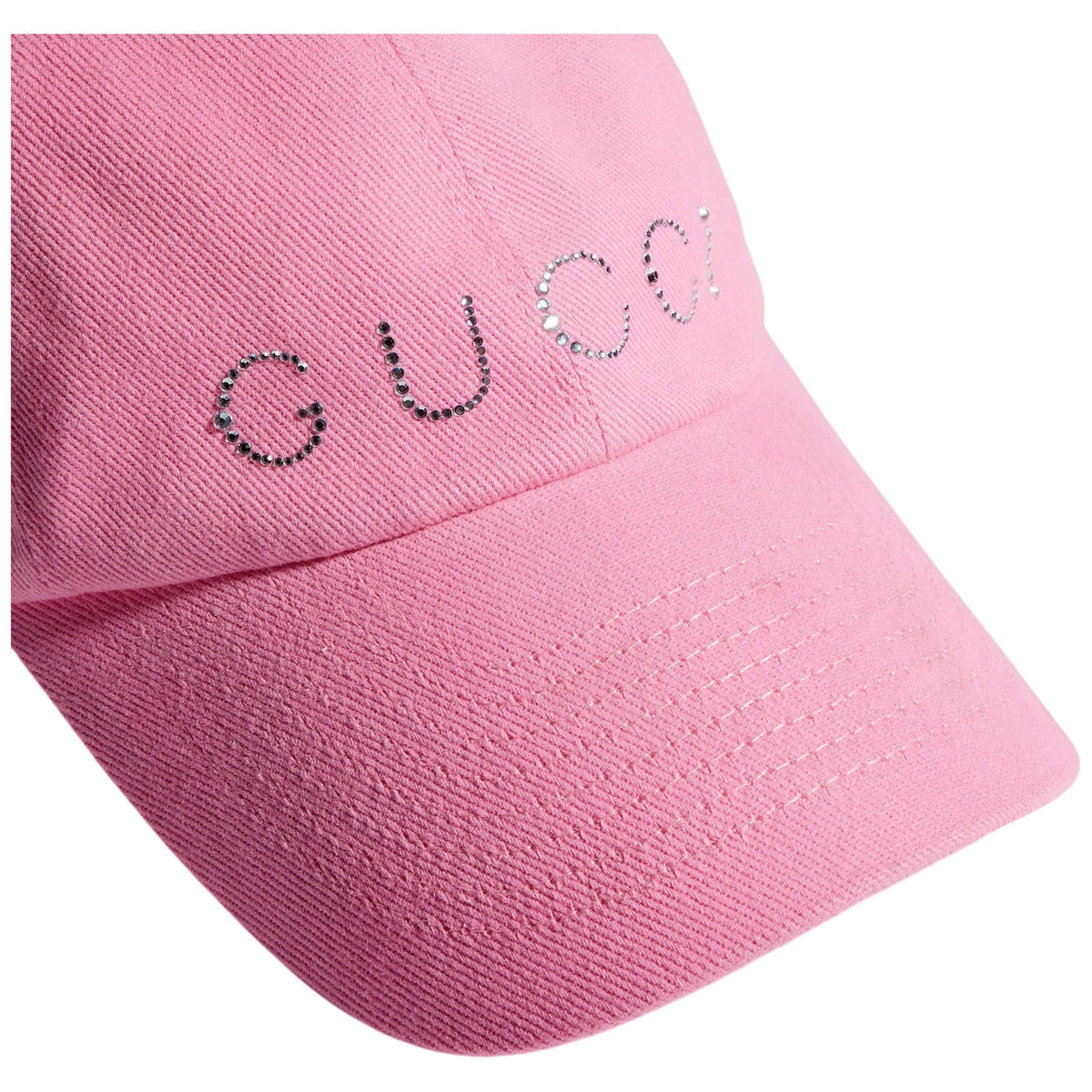 Gucci Baseball Hat