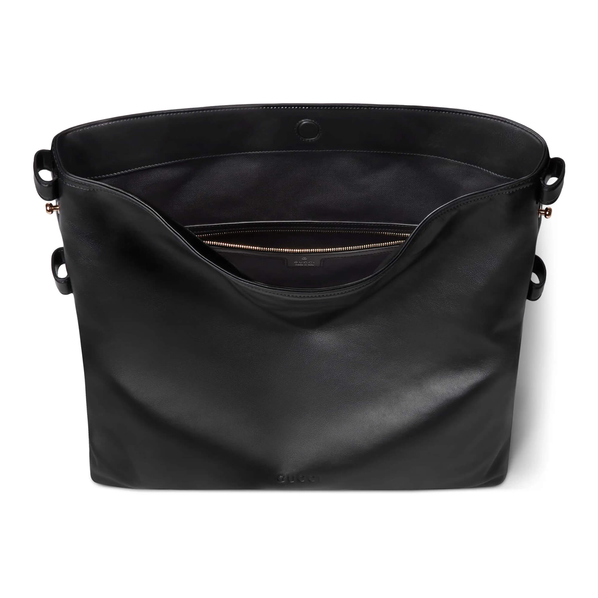 Gucci Beatrix Large Tote Bag