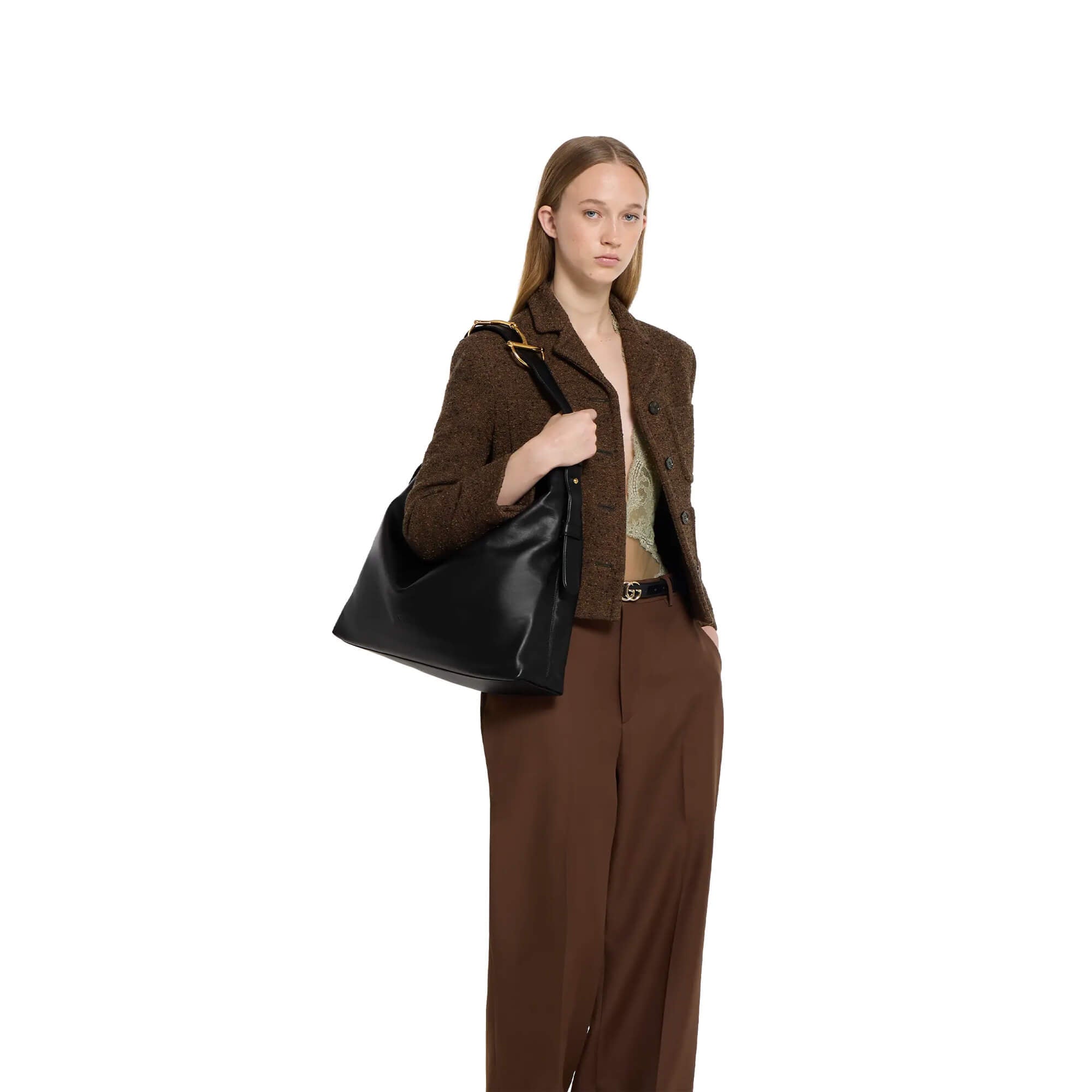 Gucci Beatrix Large Tote Bag