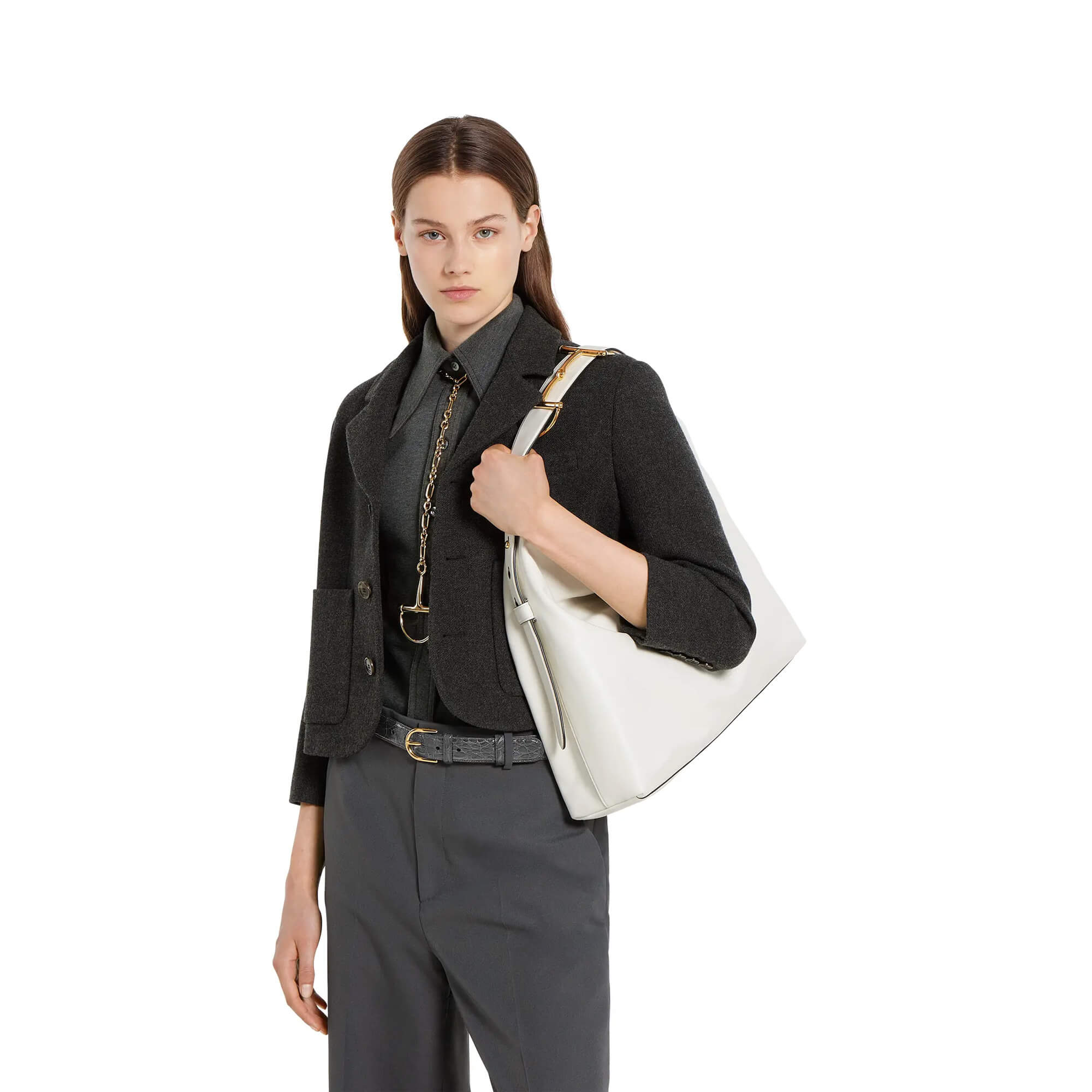 Gucci Beatrix Large Tote Bag