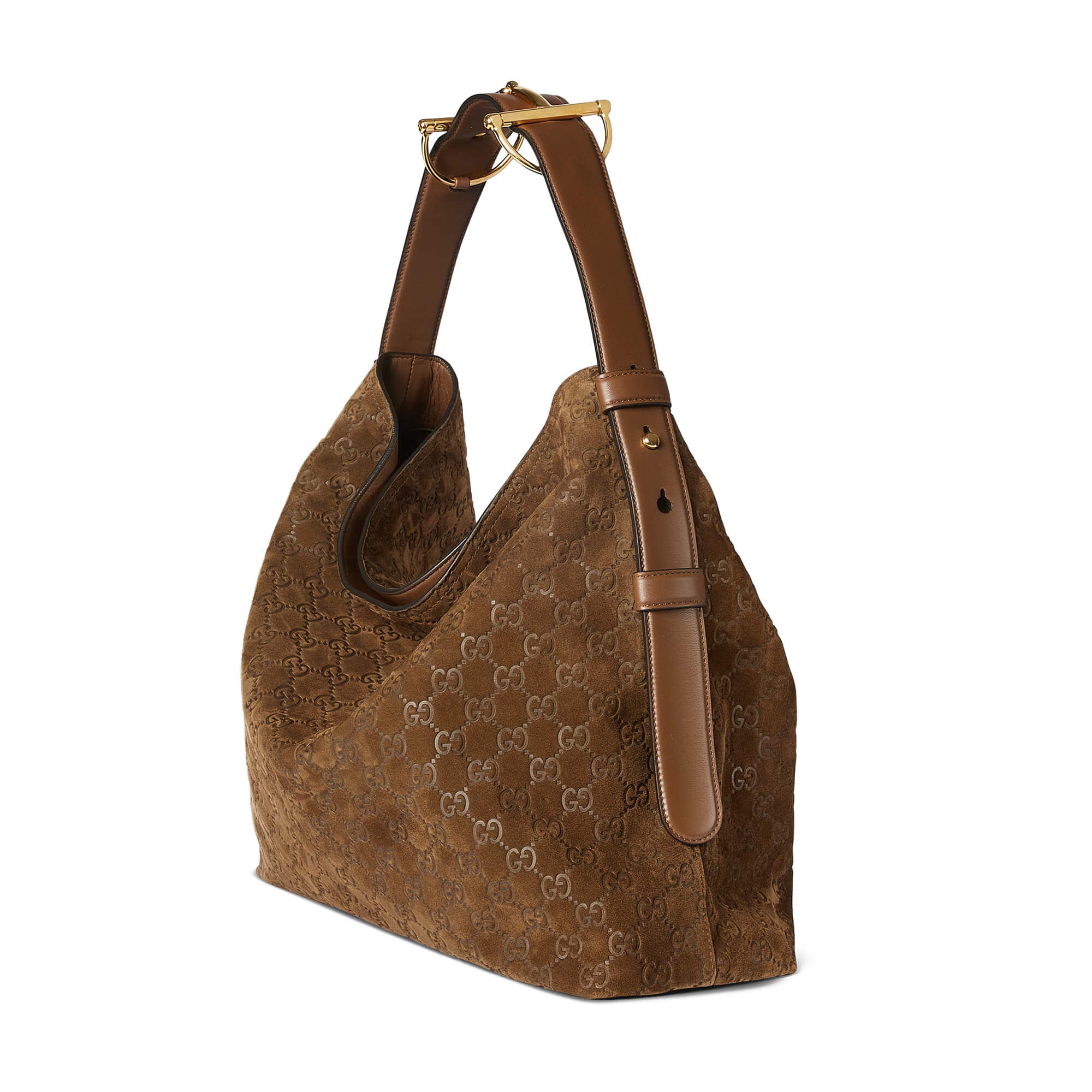 Gucci Beatrix Large Tote Bag