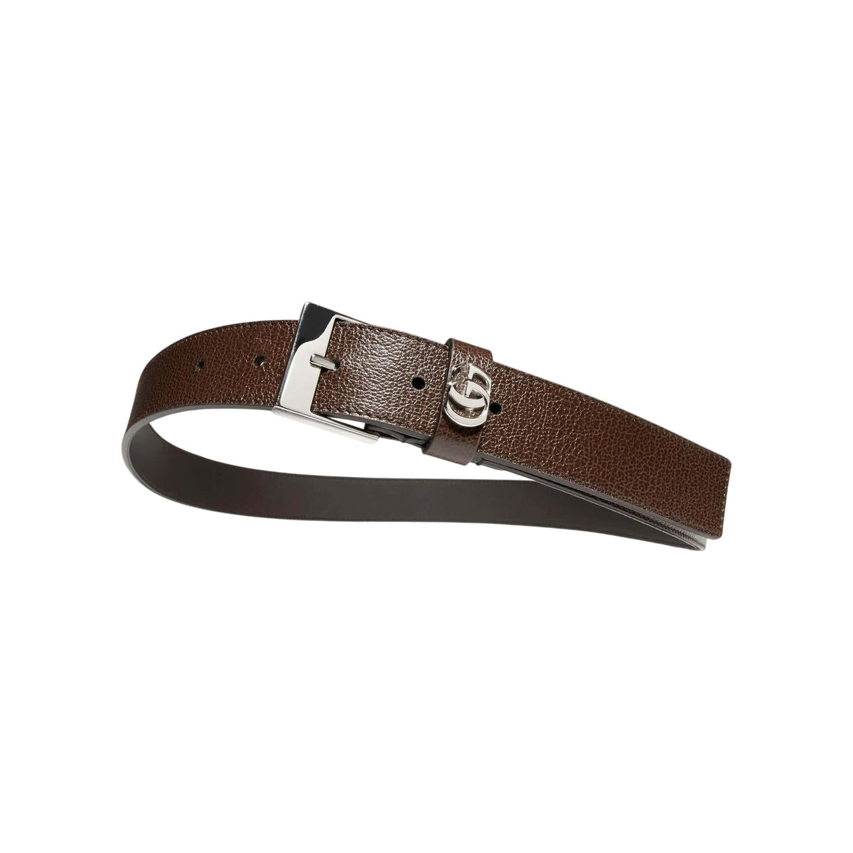 Gucci Belt With Square Buckle