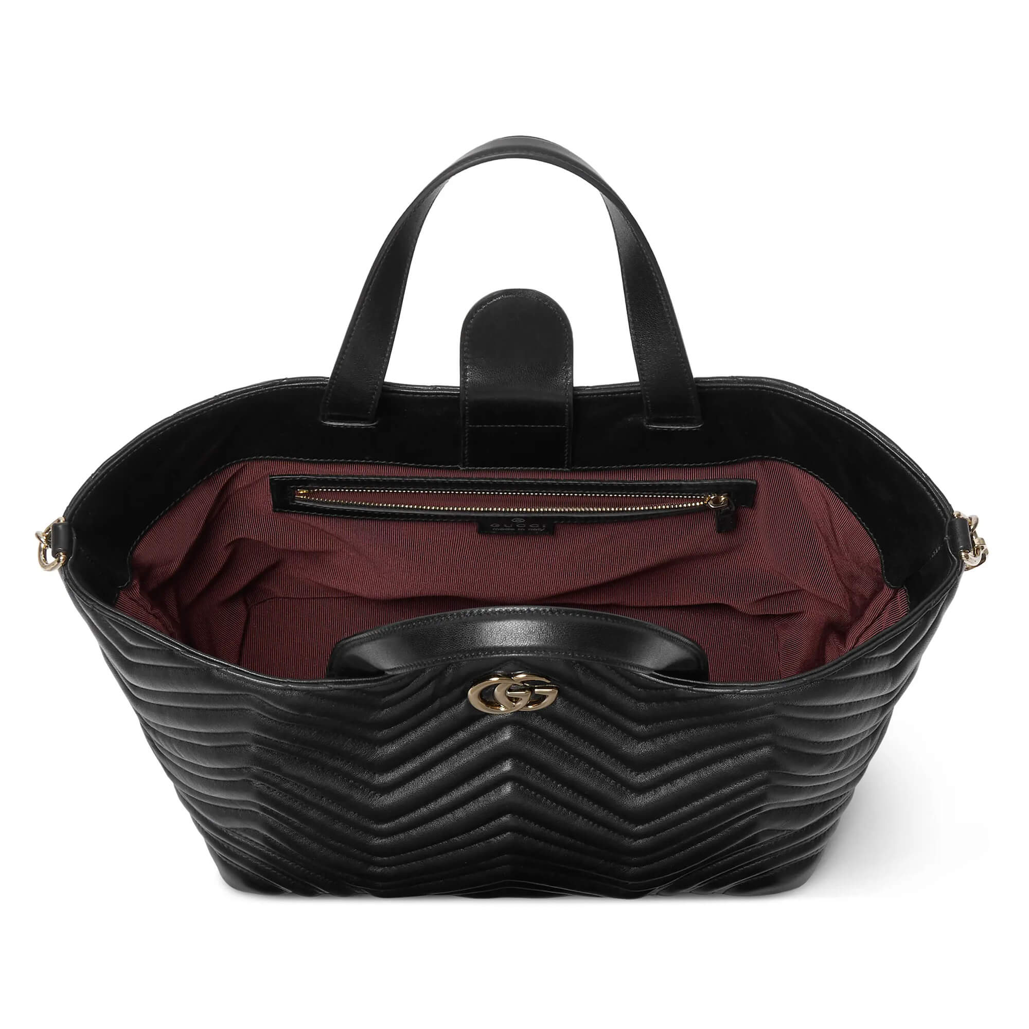 Gucci Betty Medium Tote Bag