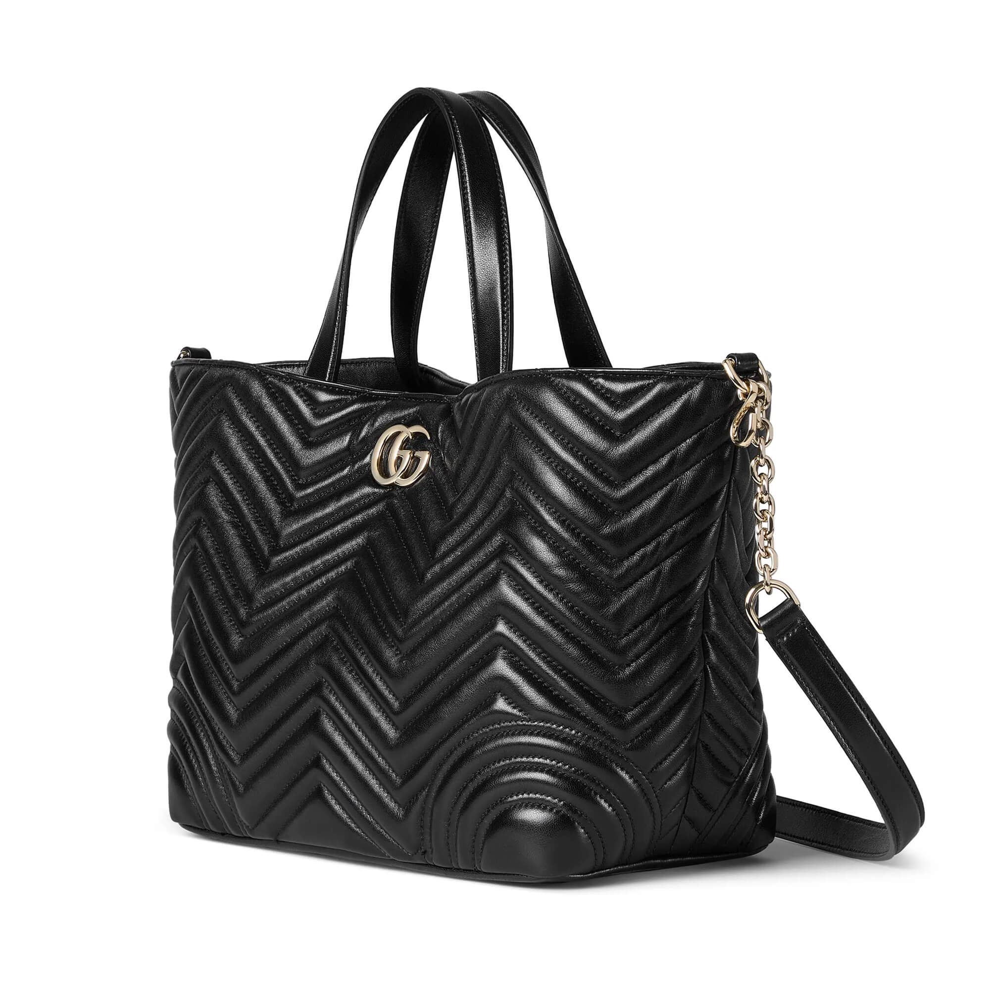 Gucci Betty Medium Tote Bag