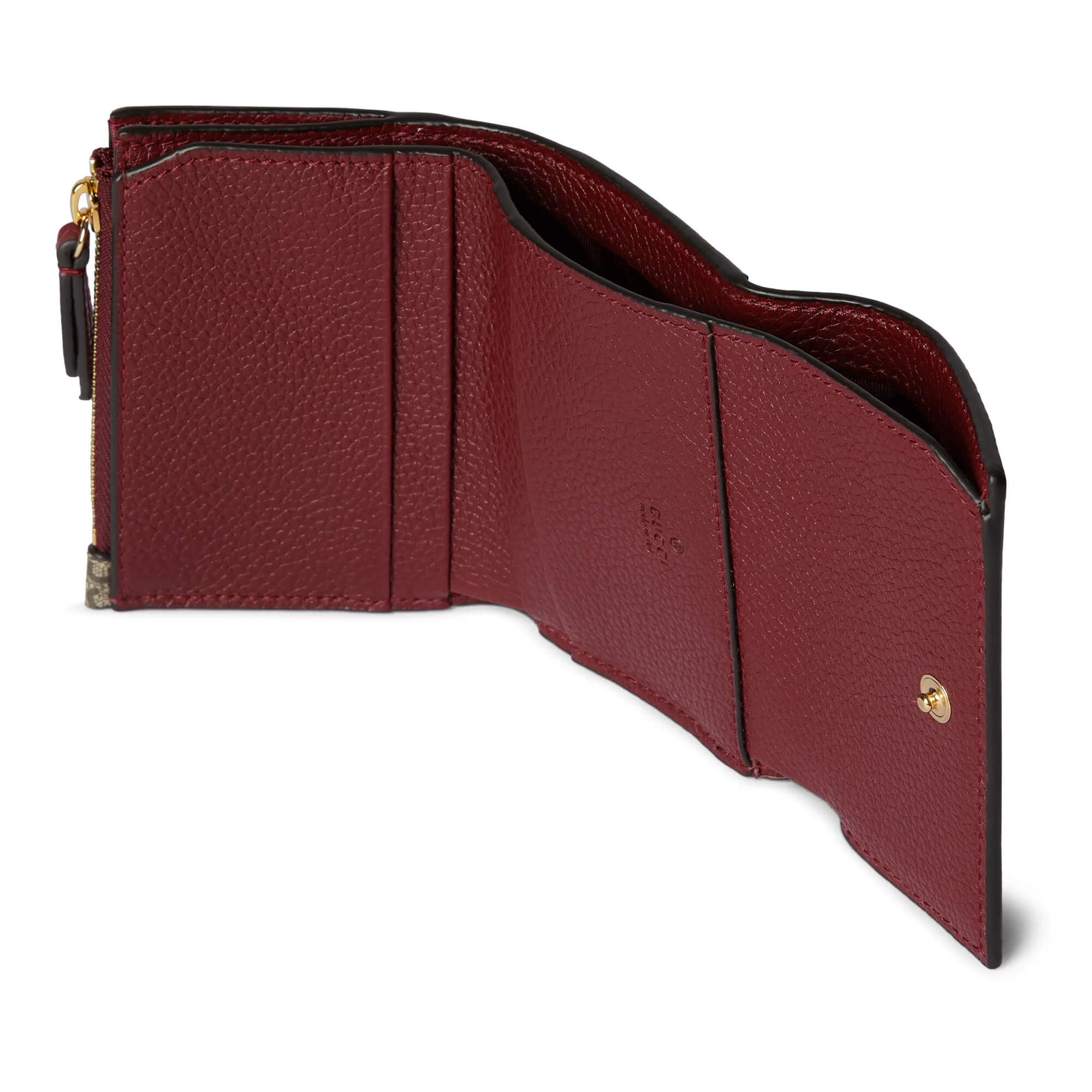 Gucci GG Marmont Mini Wallet