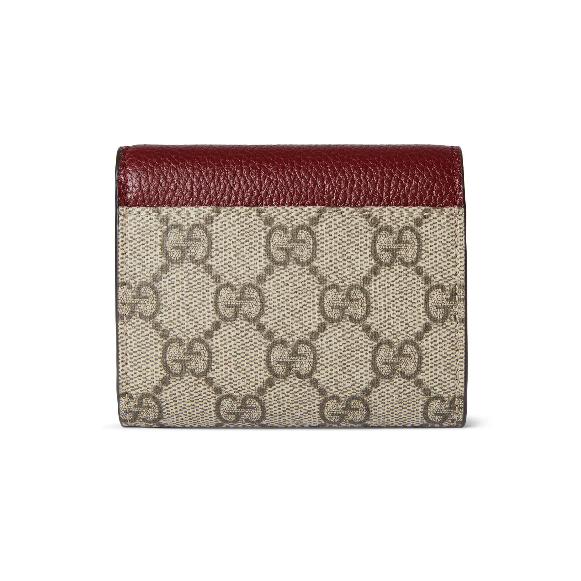 Gucci GG Marmont Mini Wallet