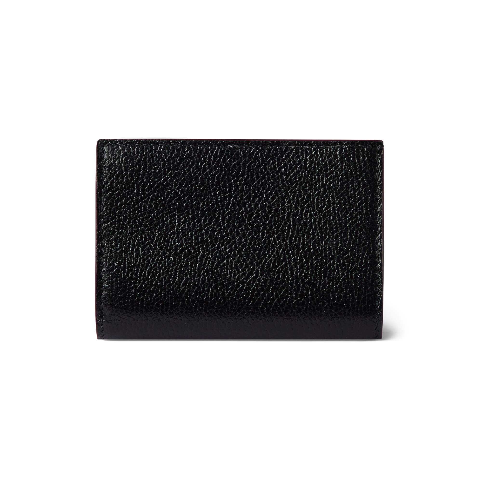 Gucci Bi-color GG Marmont Small Wallet