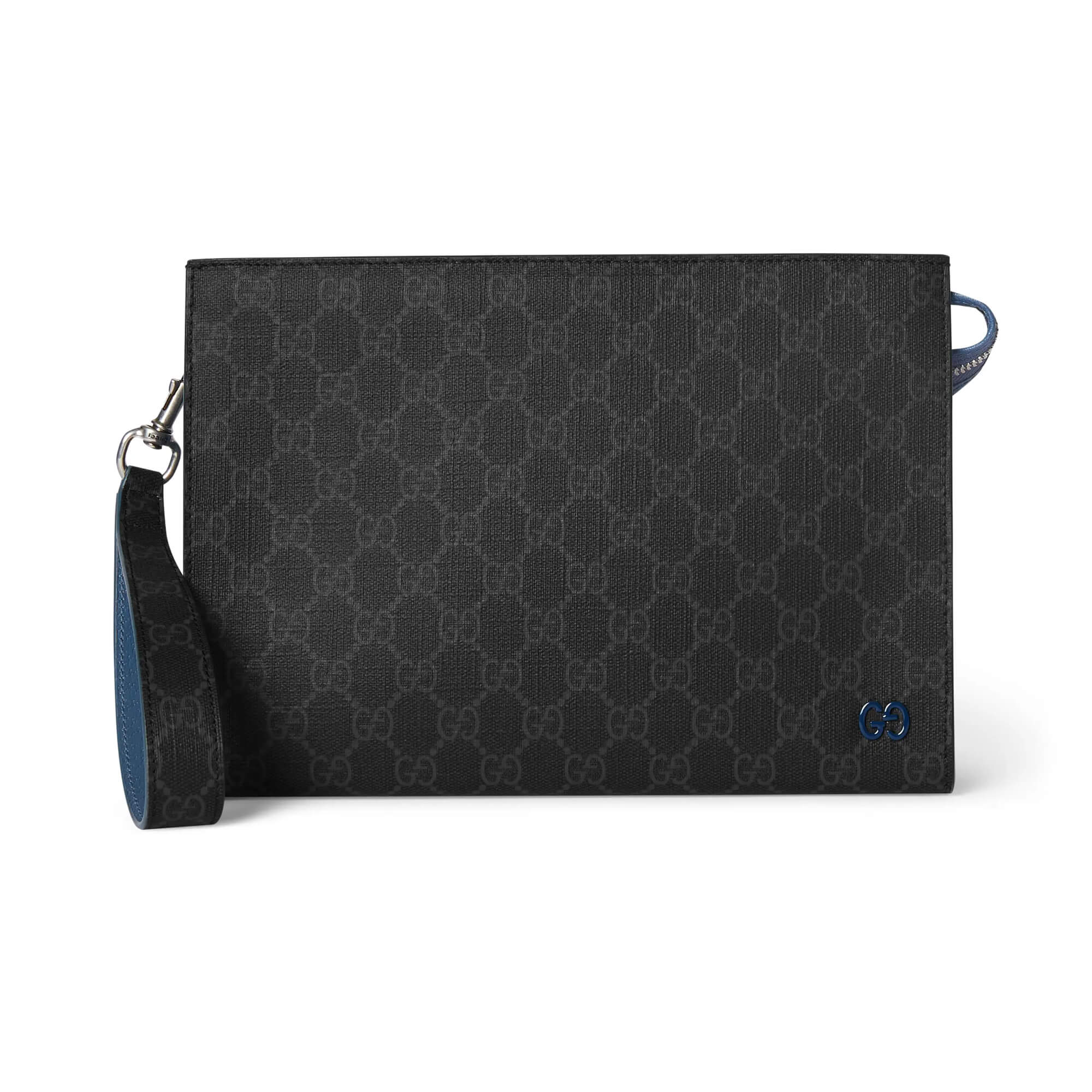Gucci Bi-color Small Pouch