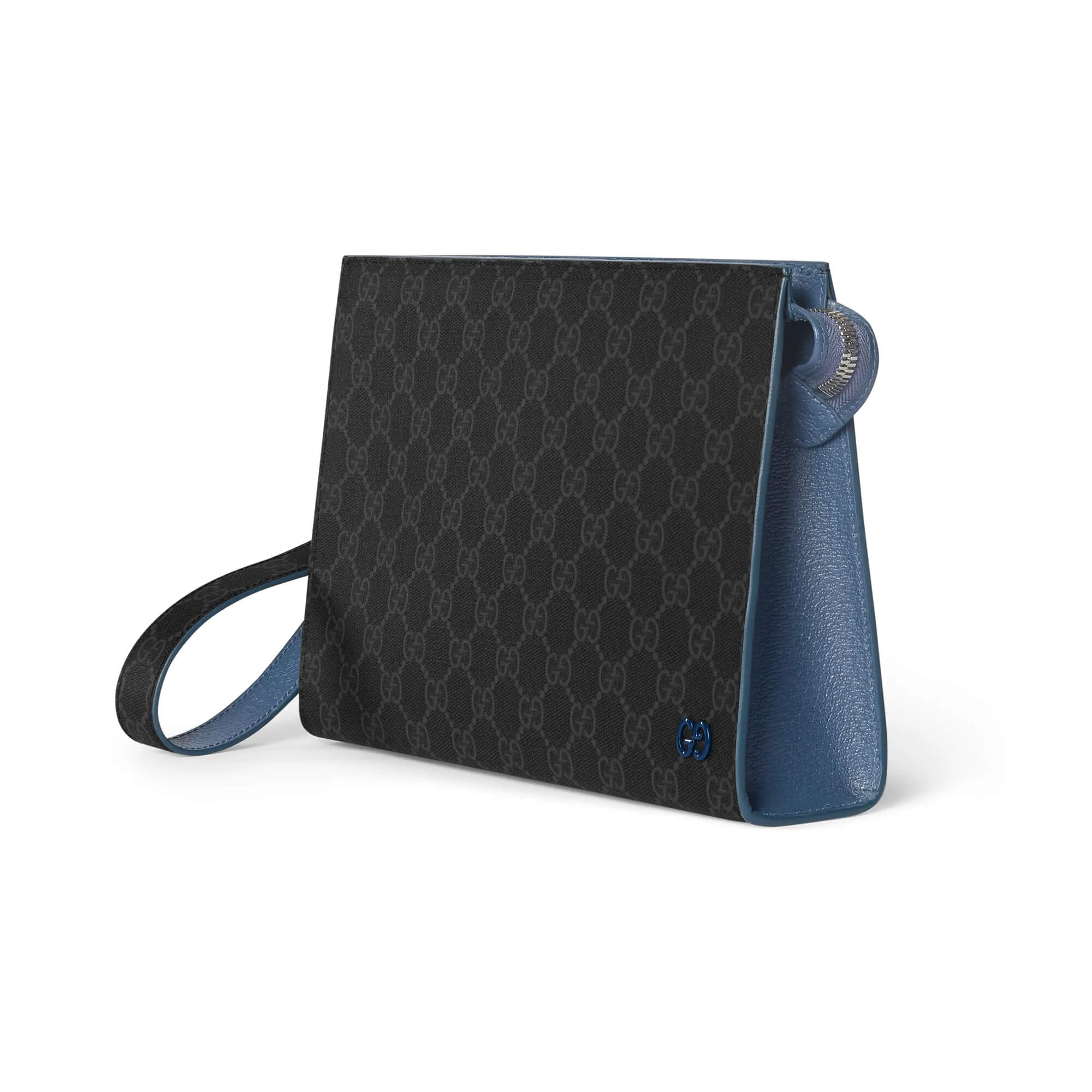 Gucci Bi-color Small Pouch