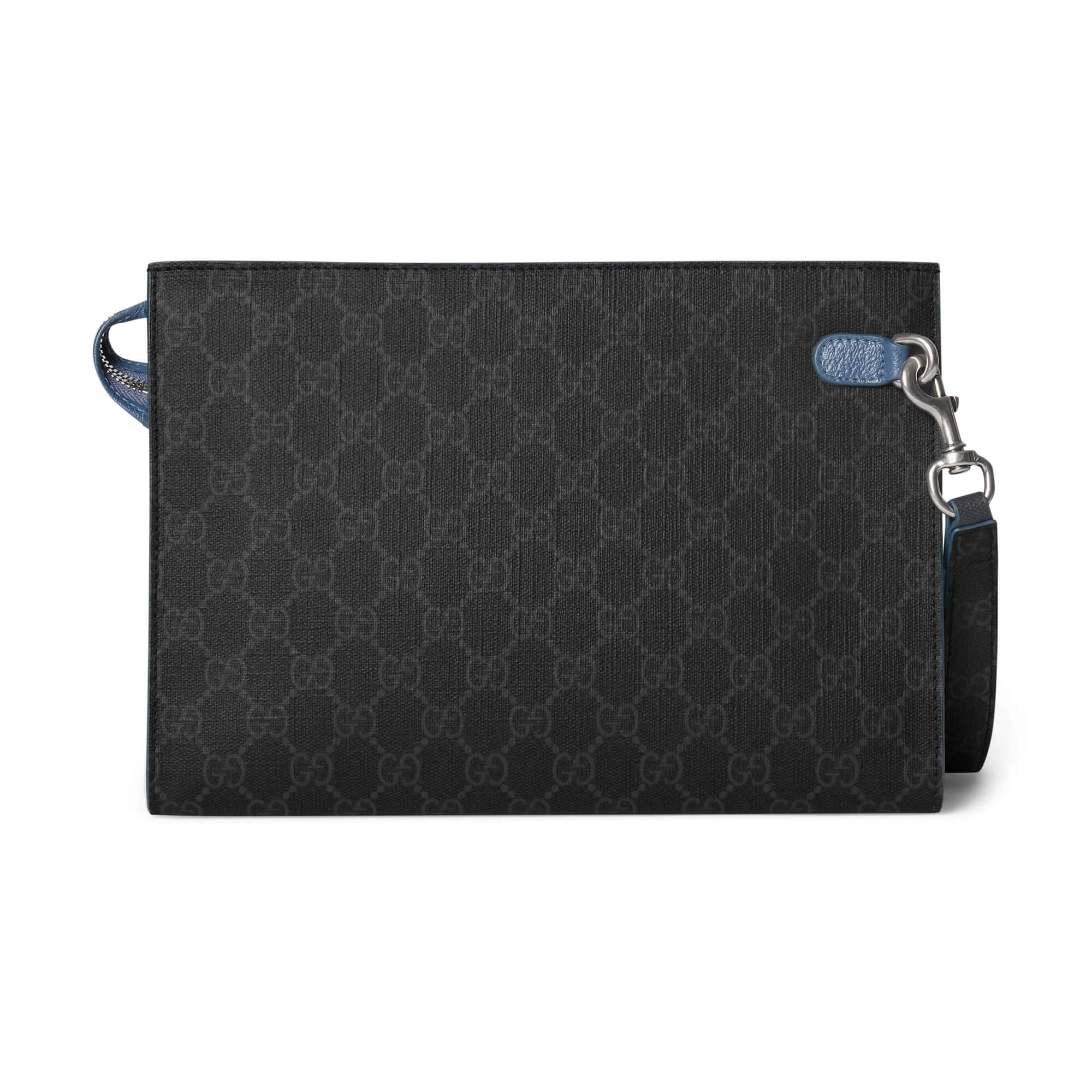 Gucci Bi-color Small Pouch