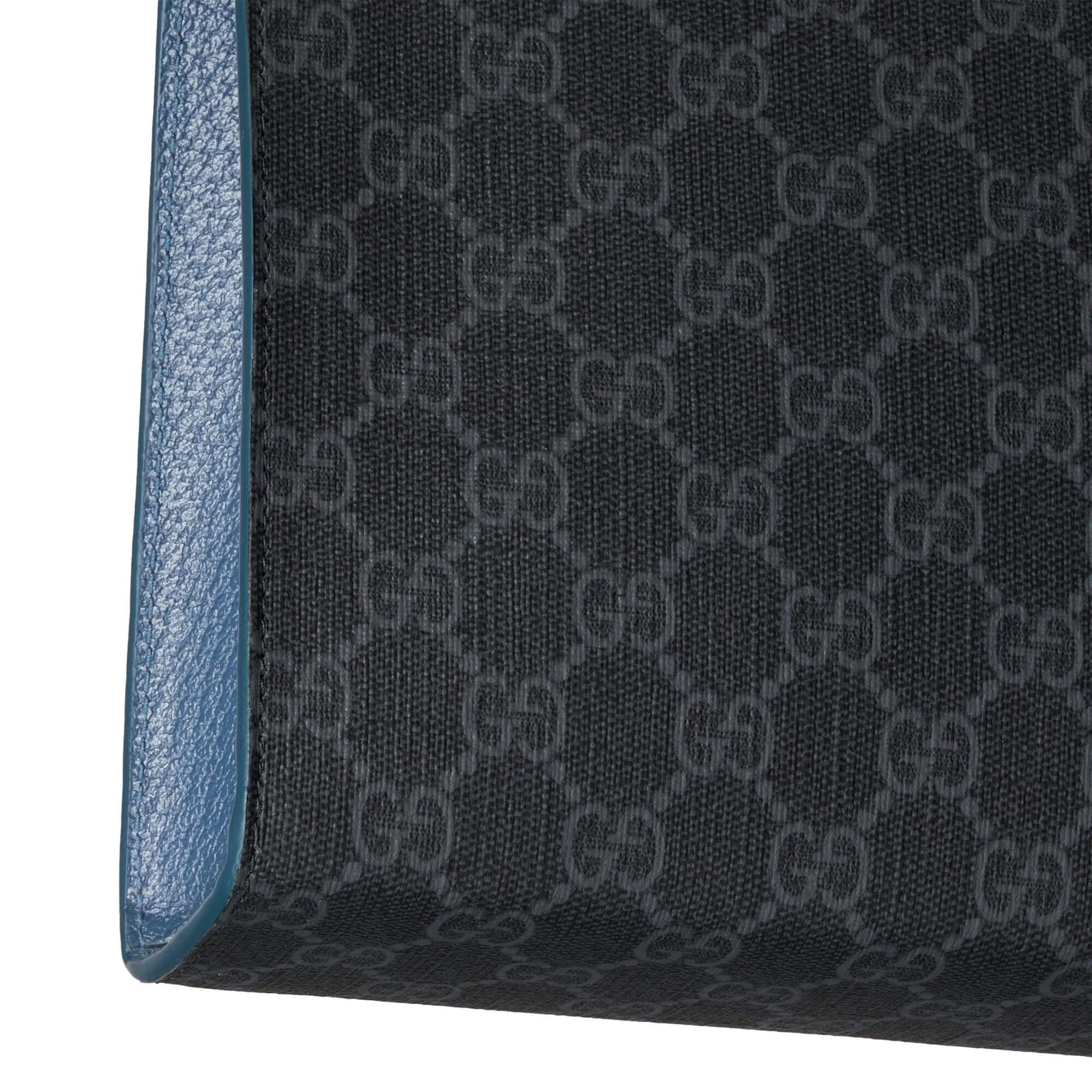 Gucci Bi-color Small Pouch