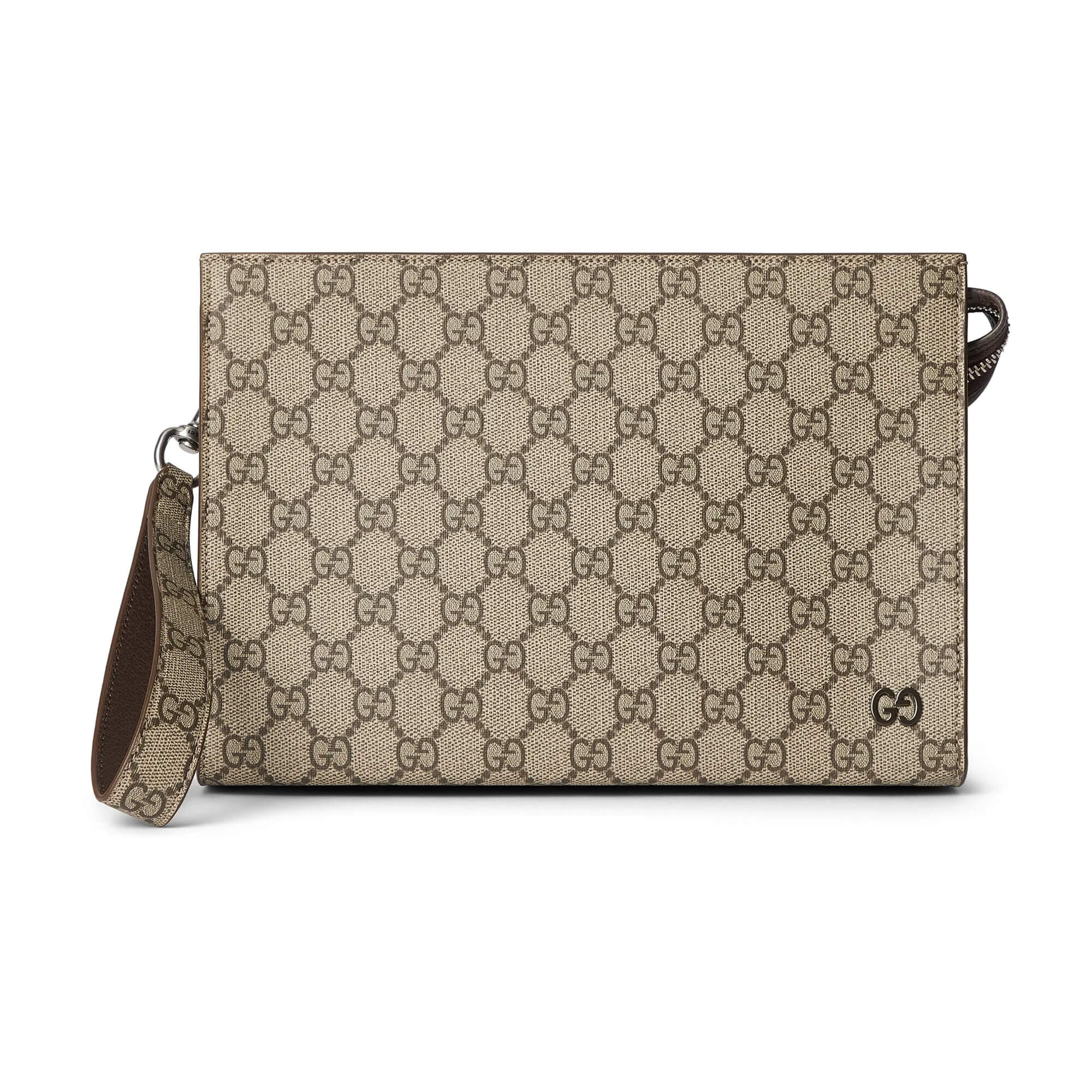 Gucci Bi-color Small Pouch