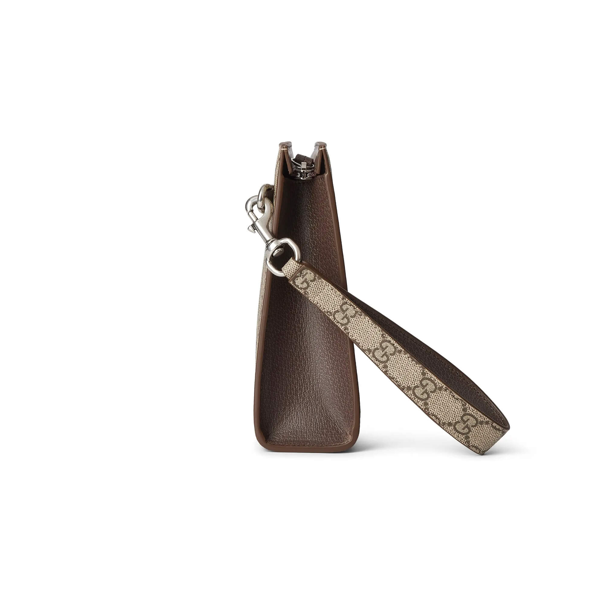Gucci Bi-color Small Pouch