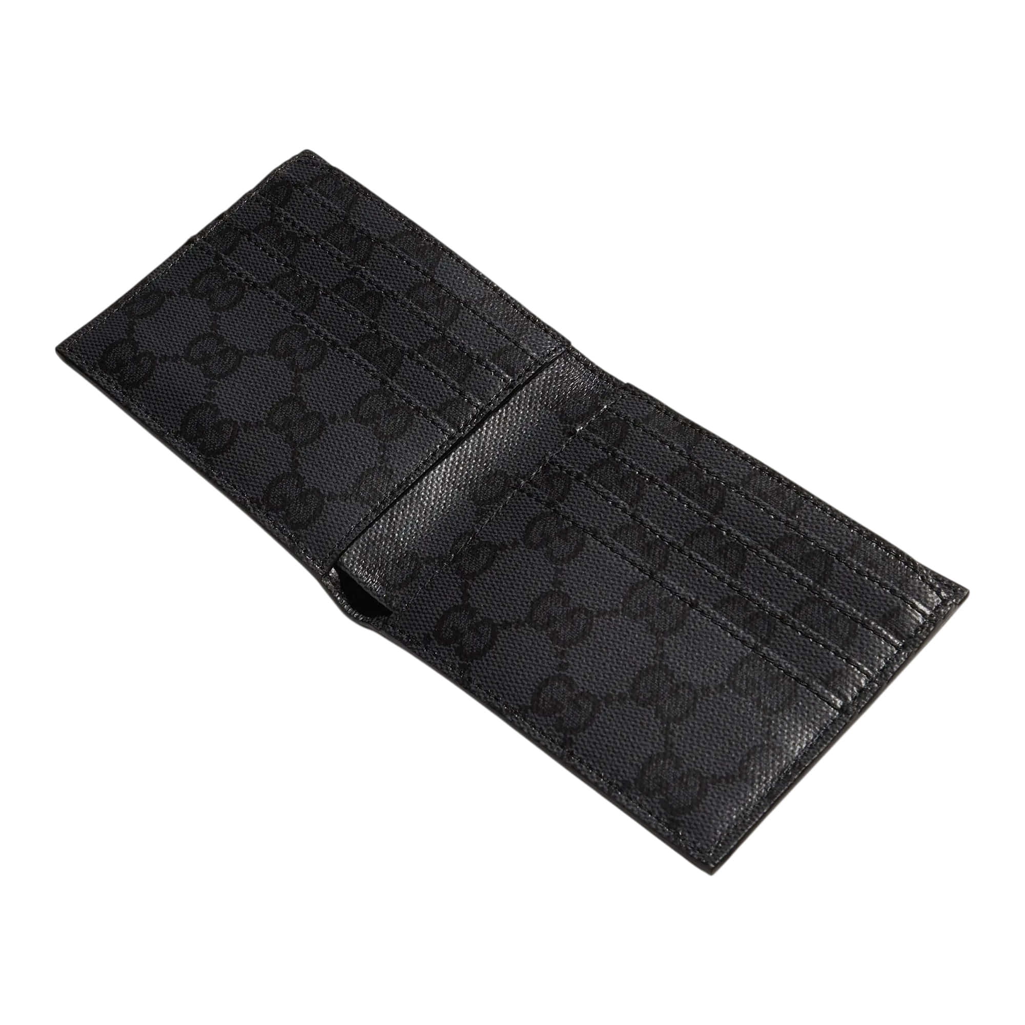 Gucci Bi-fold Wallet