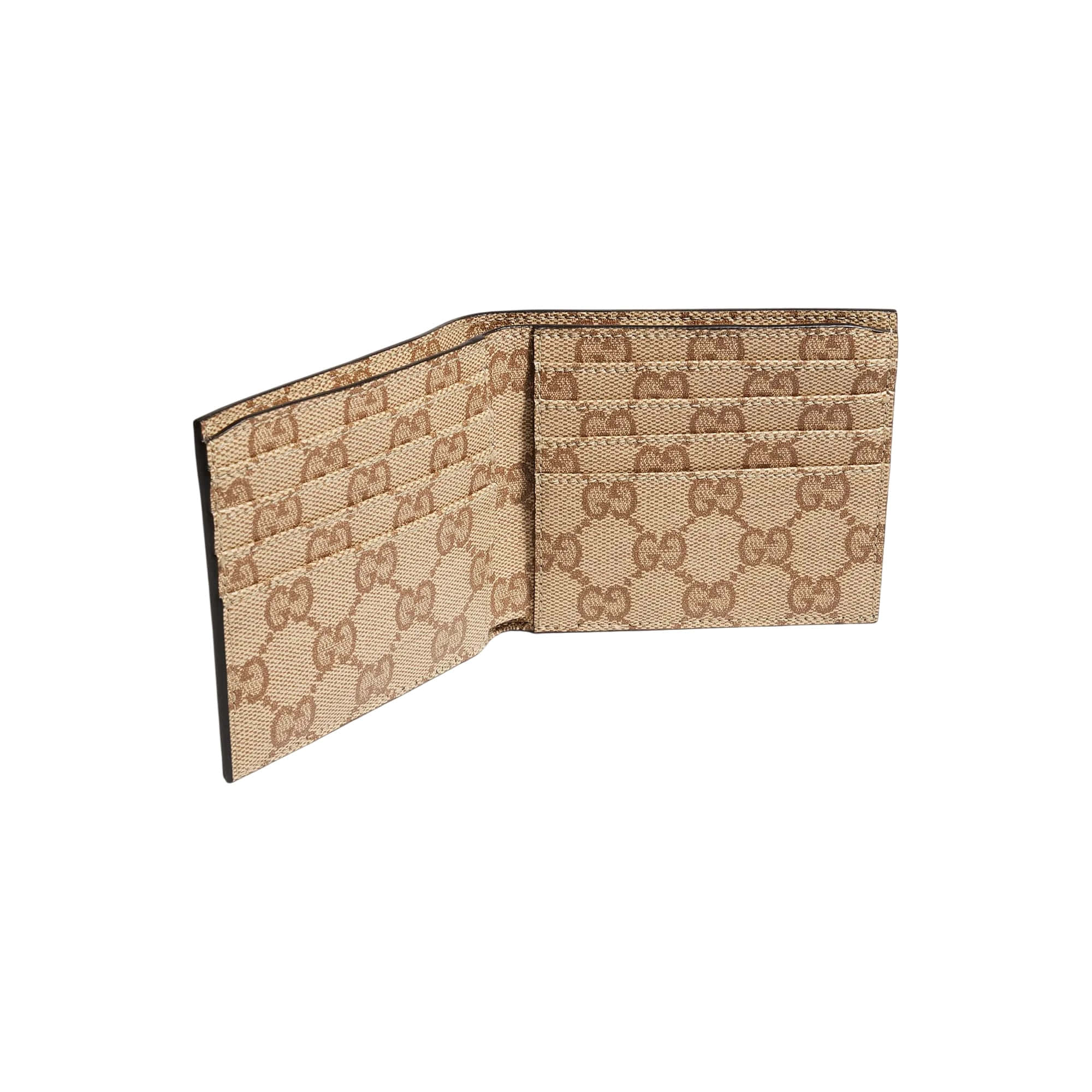 Gucci Bi-fold Wallet