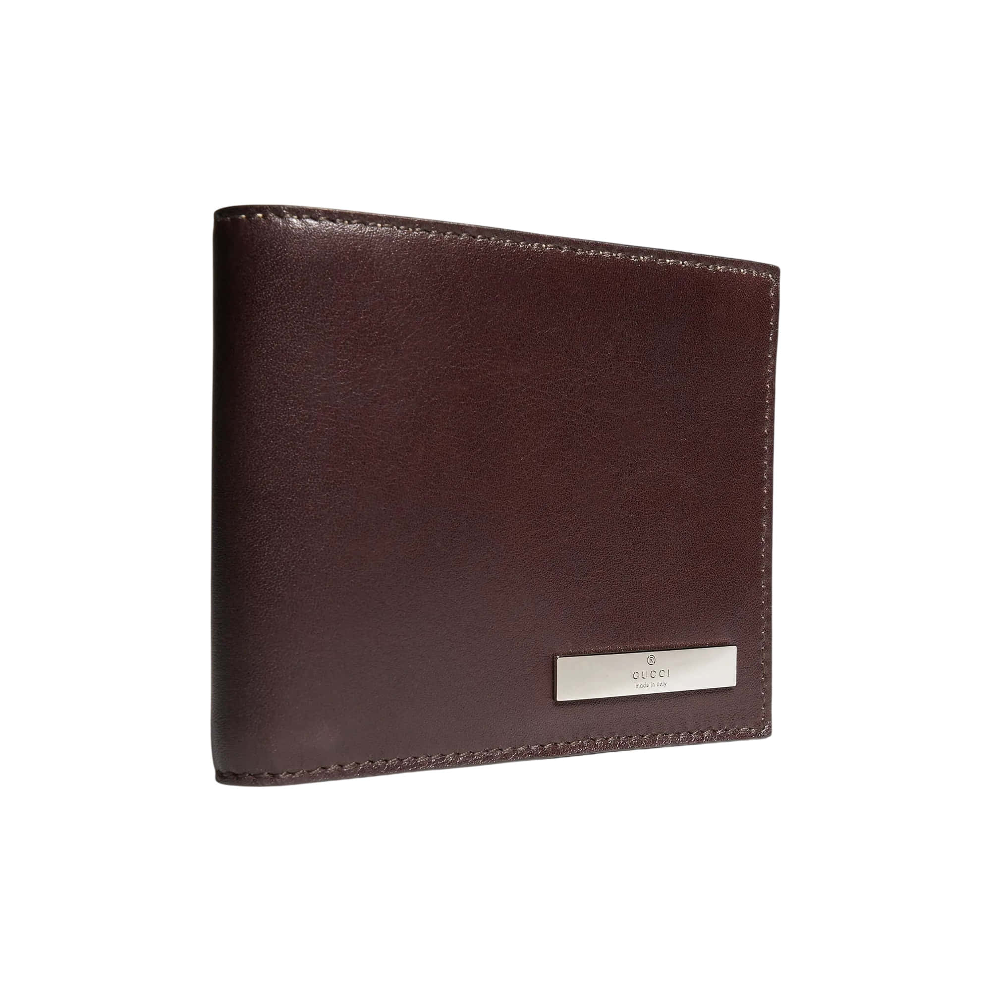 Gucci Bi-fold Wallet