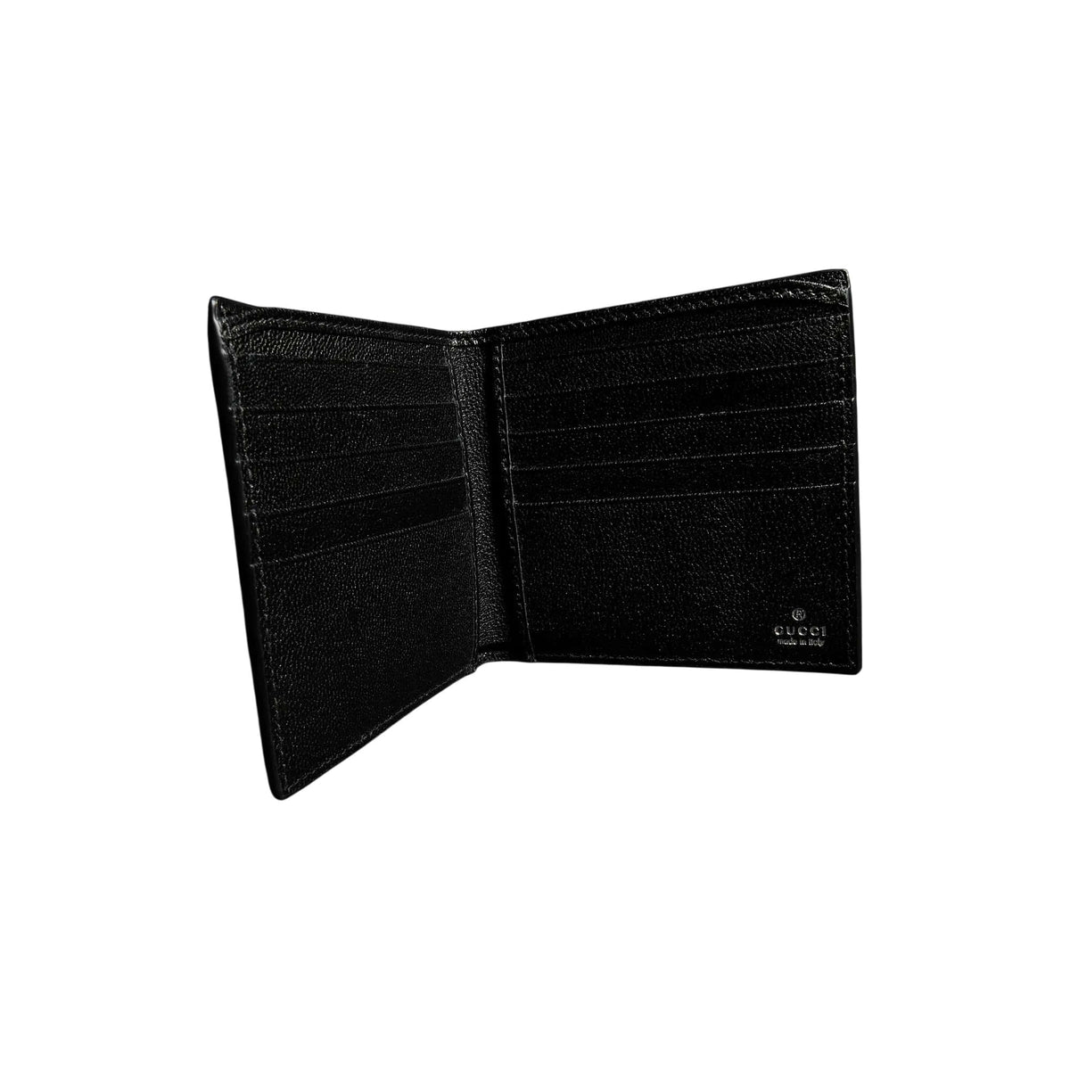 Gucci Bi-fold Wallet