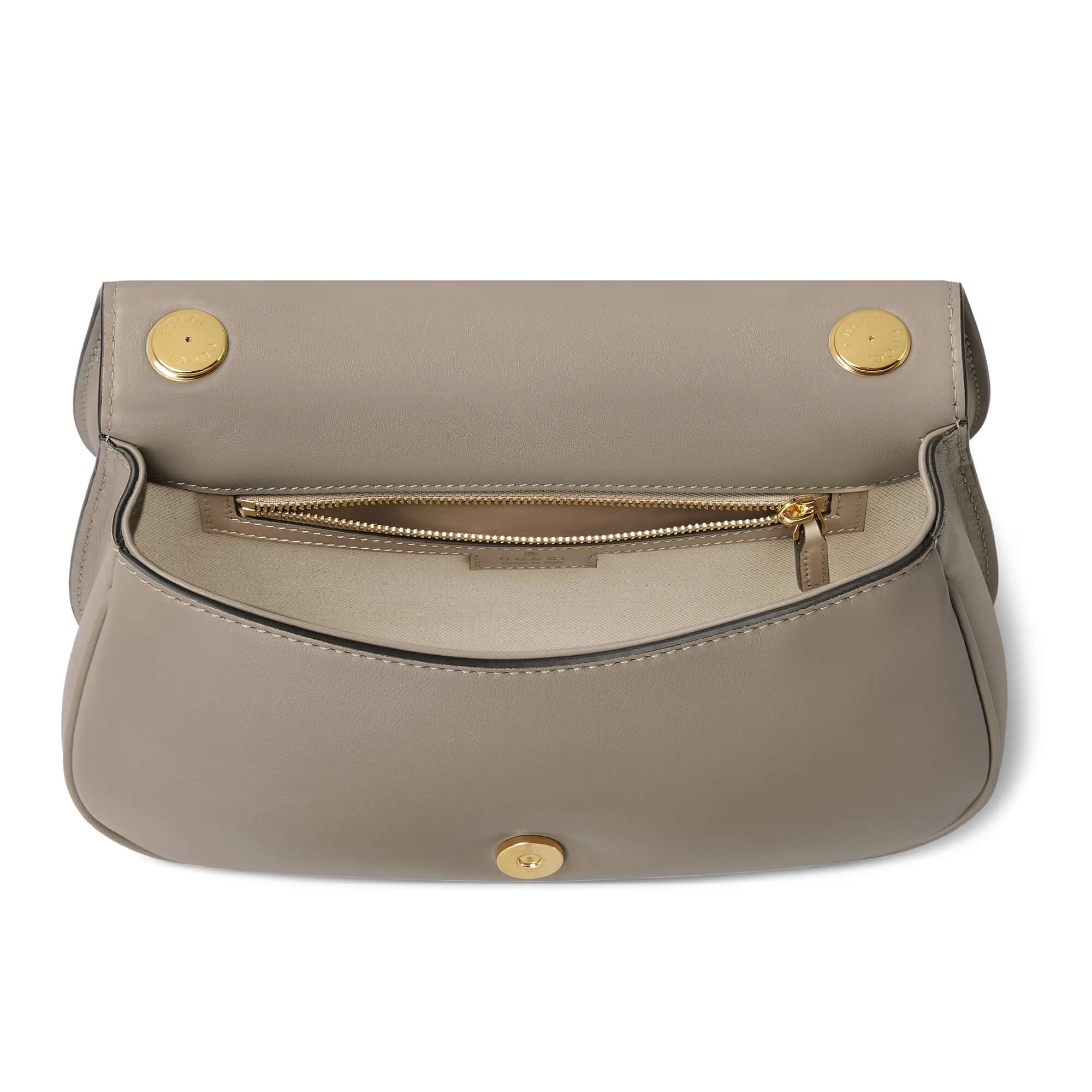 Gucci Blondie Medium Top Handle Bag