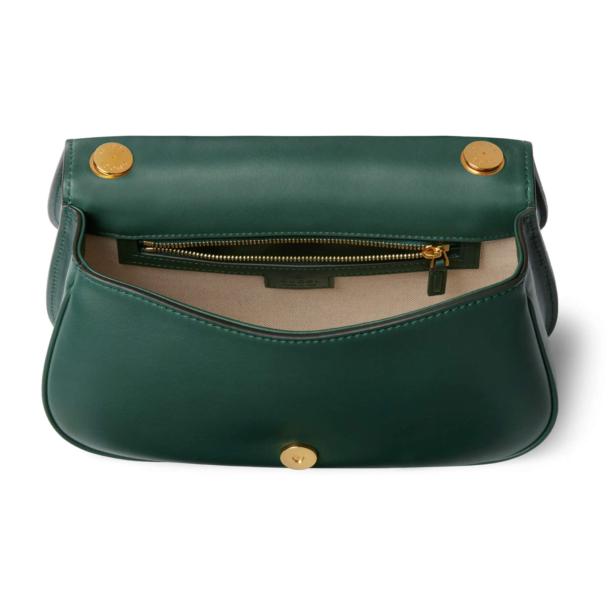 Gucci Blondie Medium Top Handle Bag
