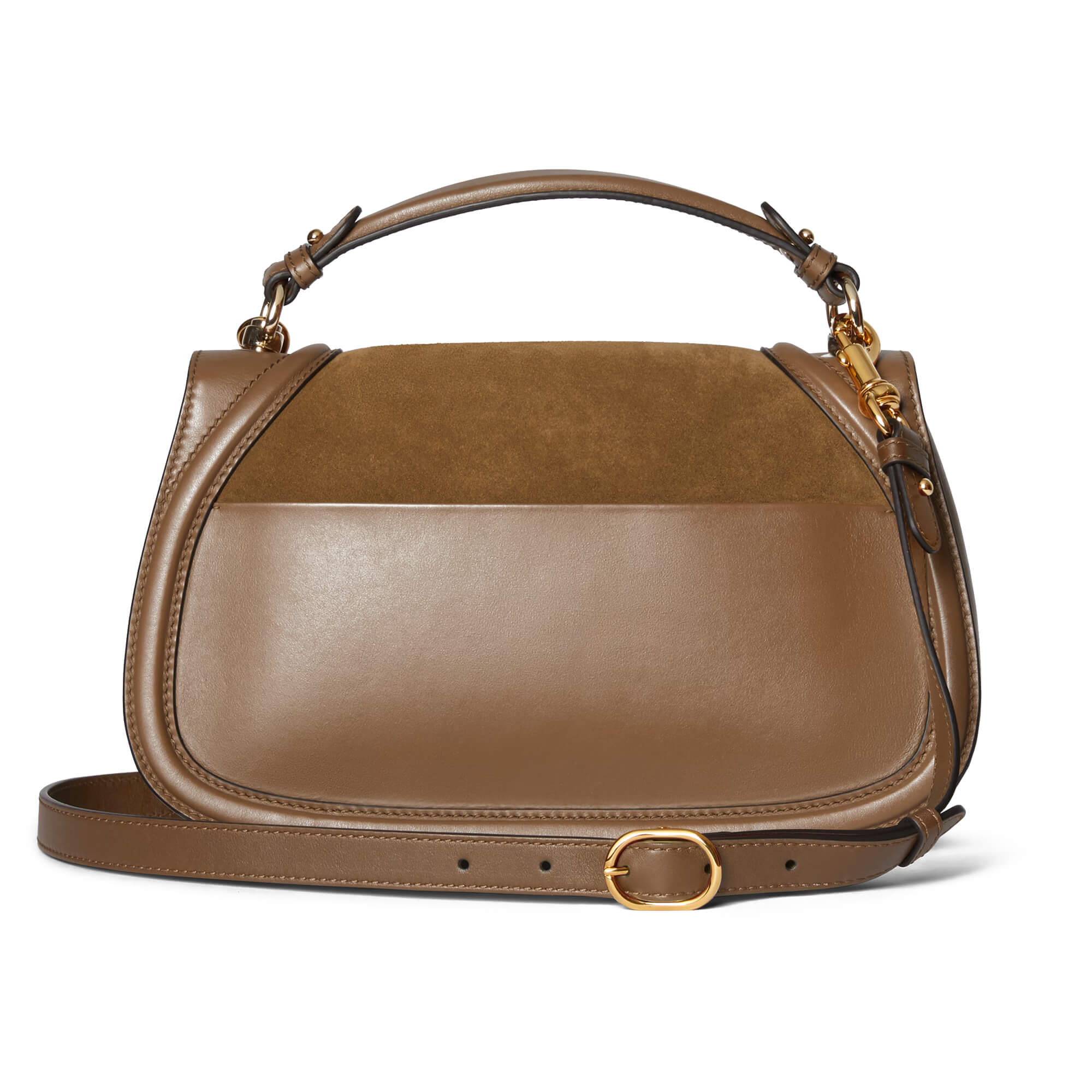 Gucci Blondie Medium Top Handle Bag