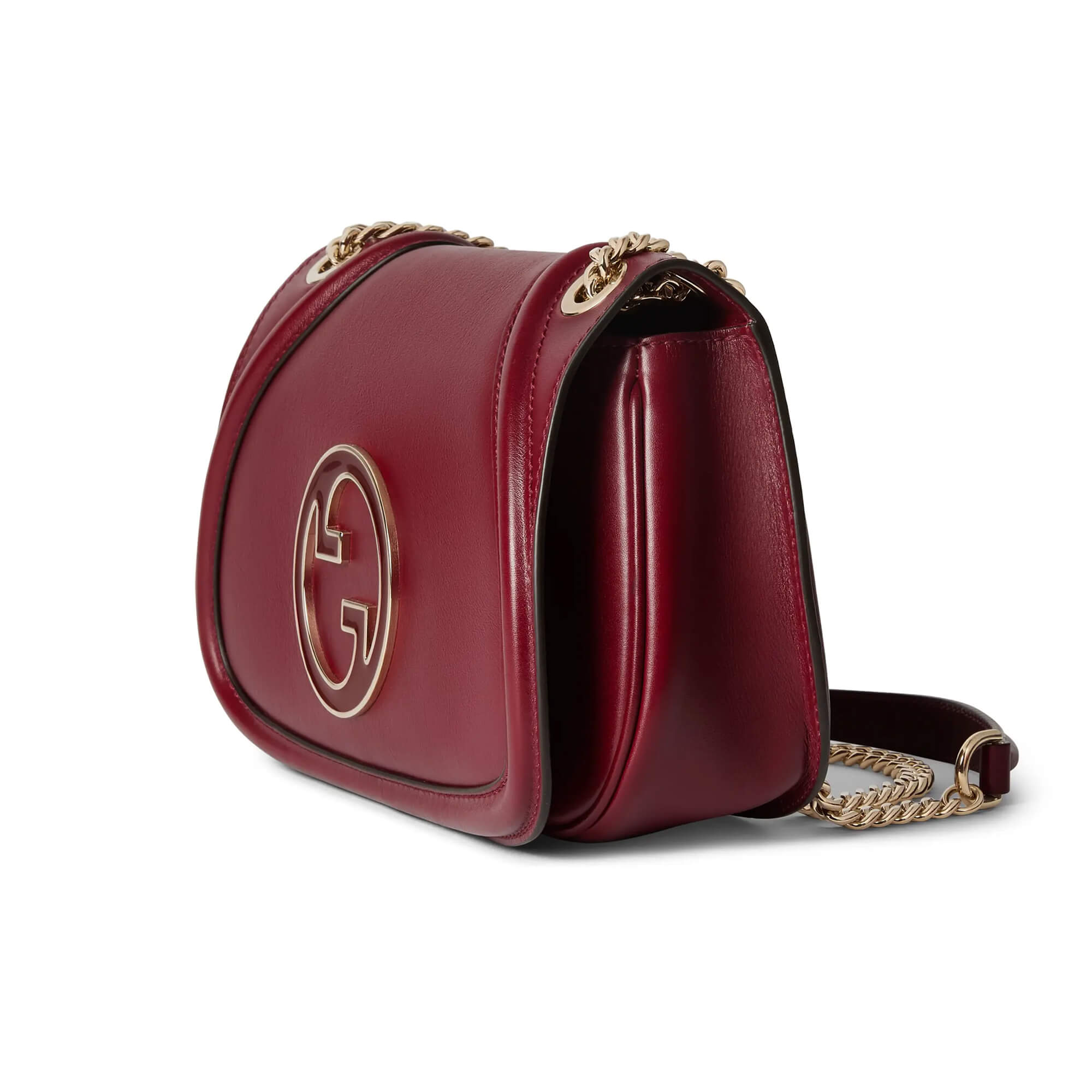 Gucci Blondie Small Shoulder Bag