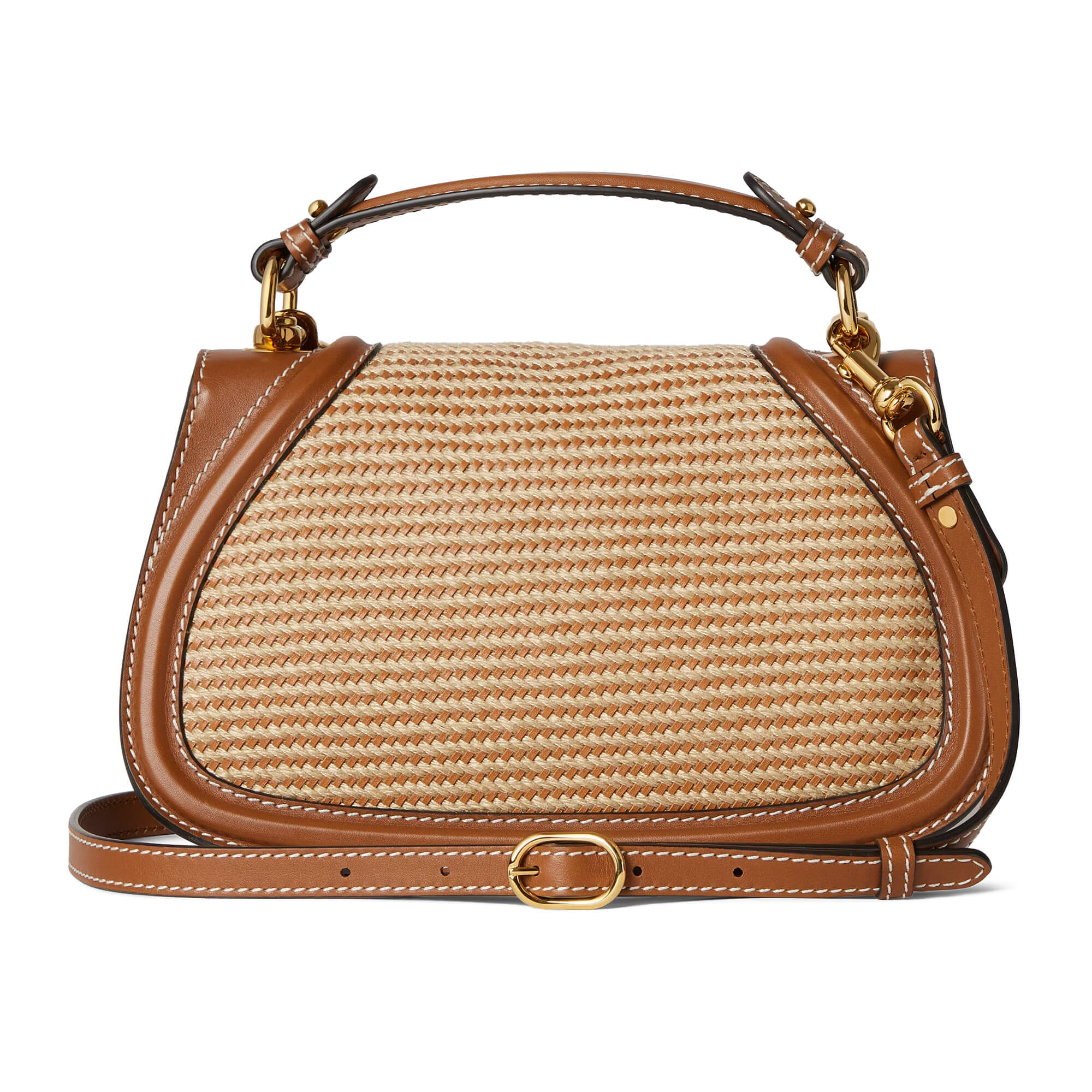 Gucci Blondie Medium Top Handle Bag