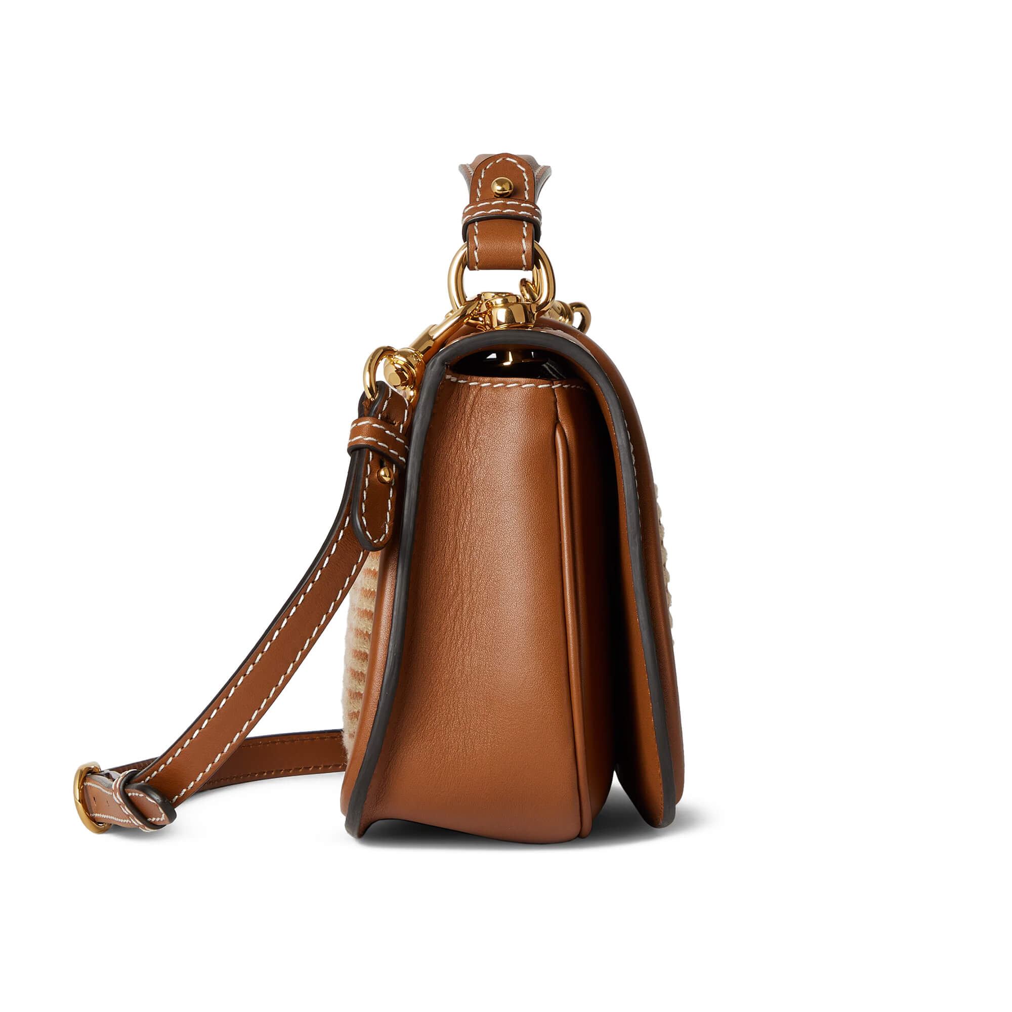 Gucci Blondie Medium Top Handle Bag