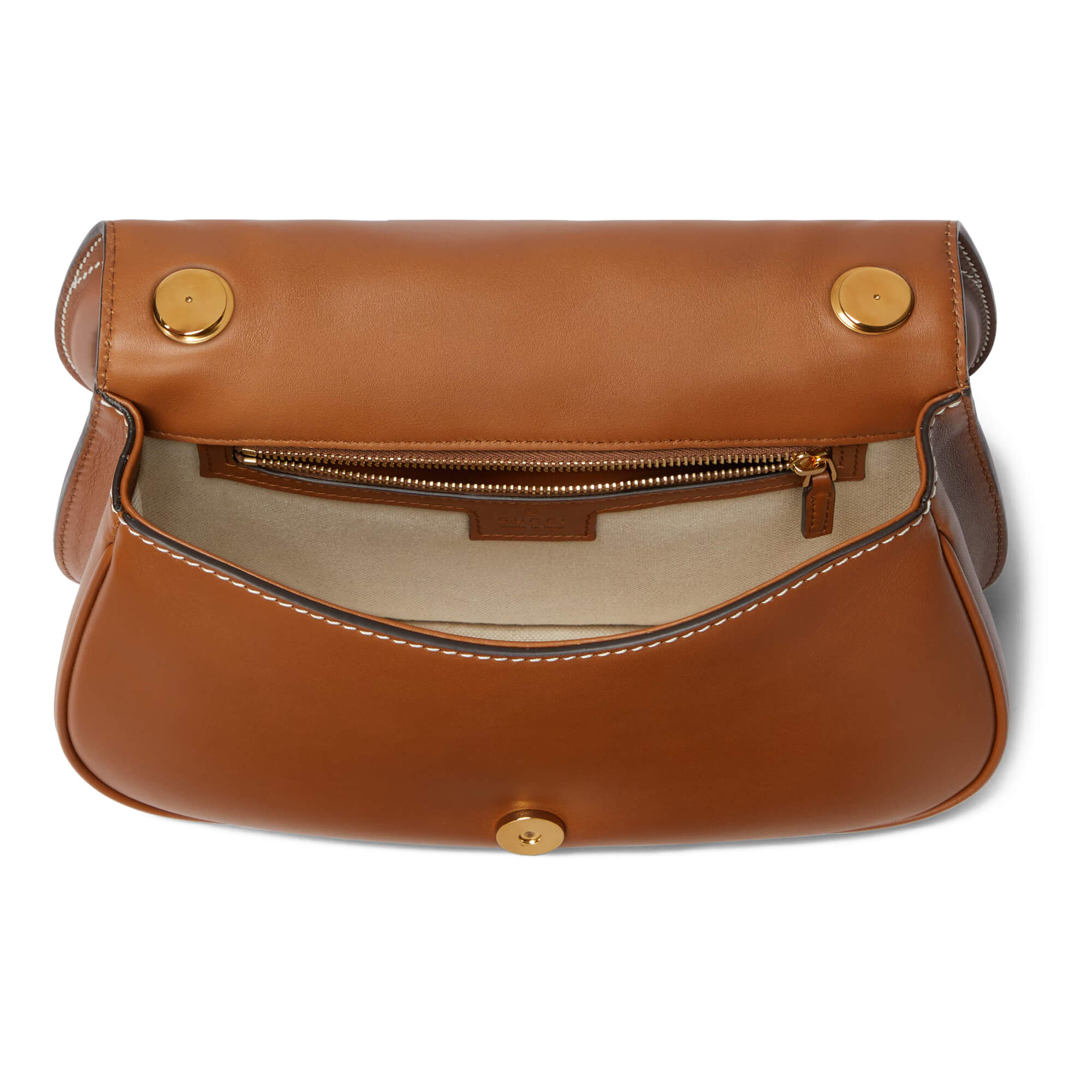 Gucci Blondie Medium Top Handle Bag
