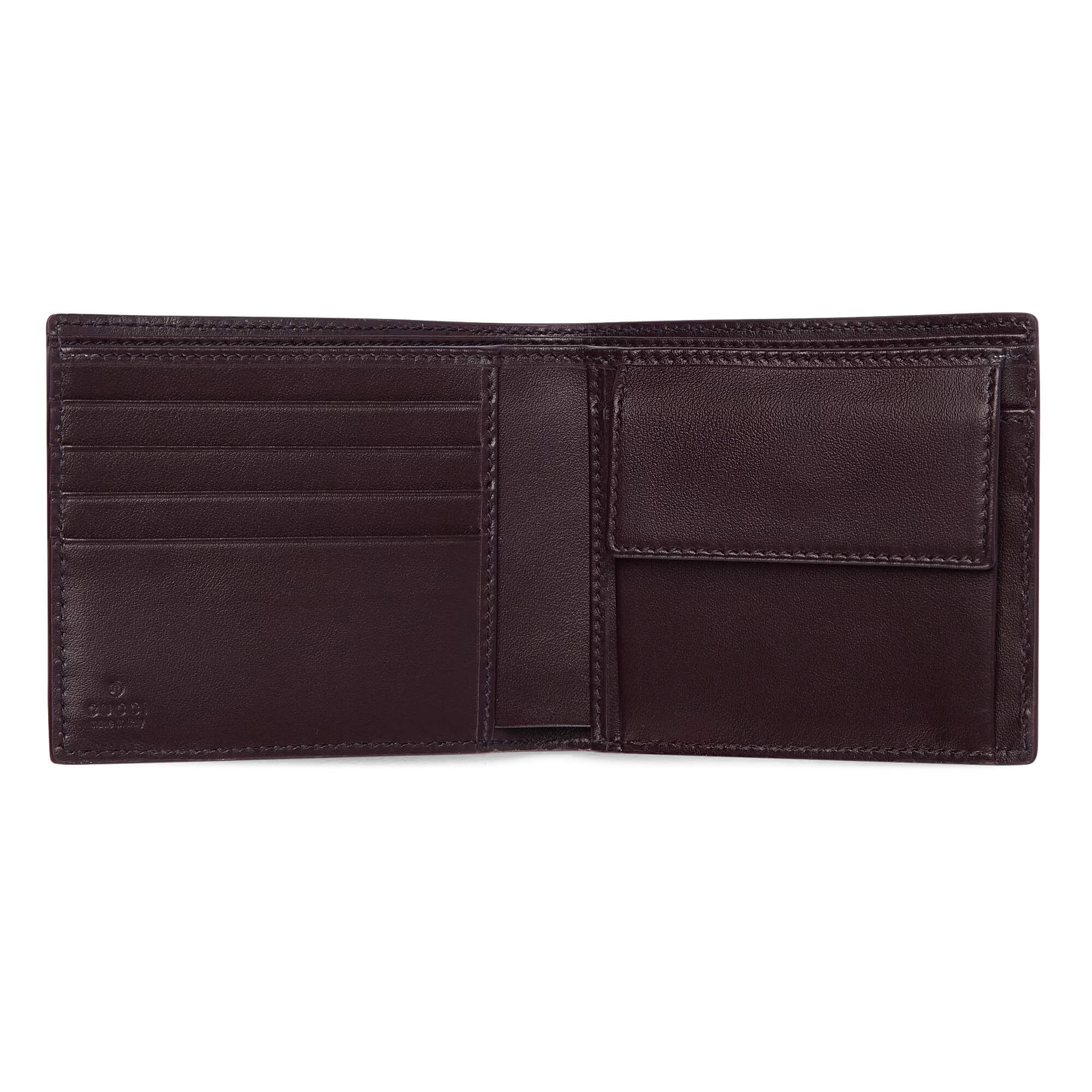 Gucci GG Coin Wallet