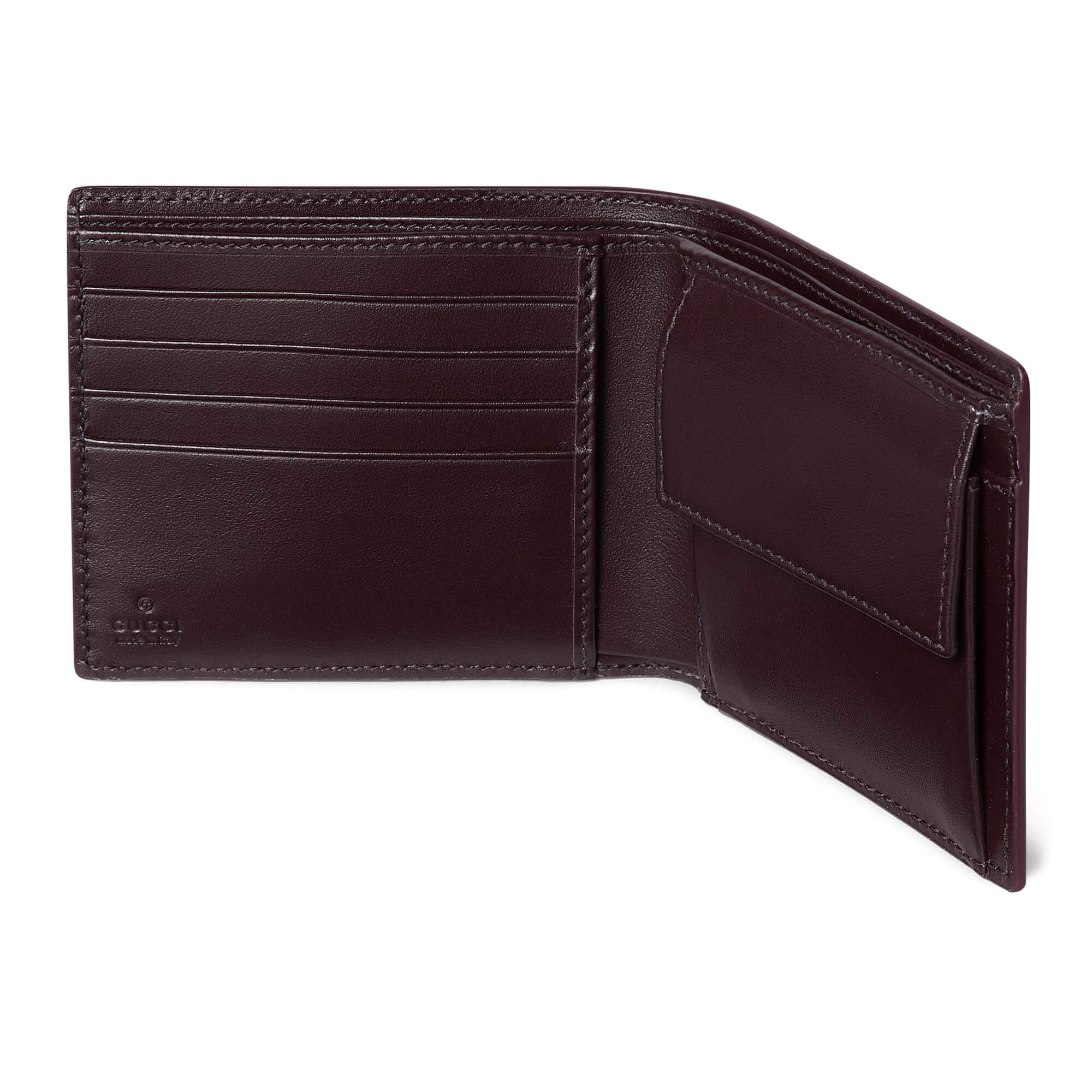 Gucci GG Coin Wallet