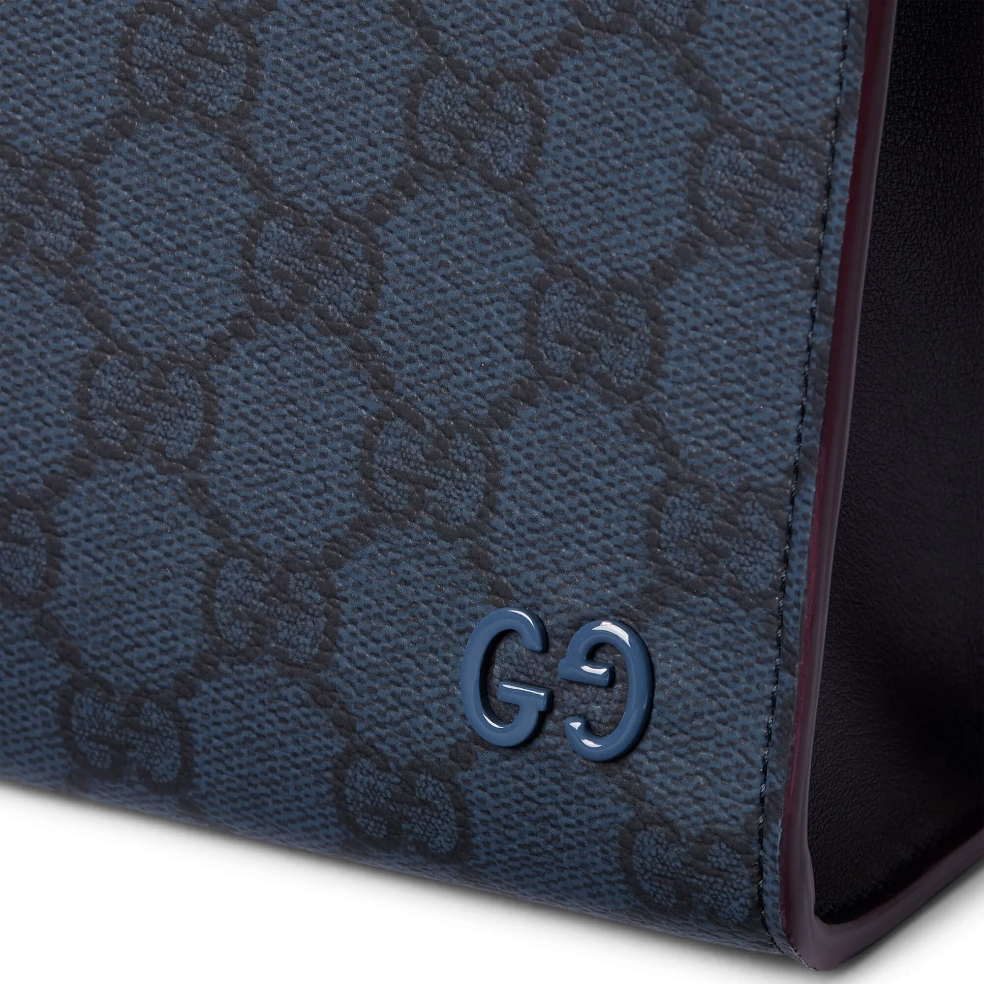 Gucci GG Monogram Small Pouch