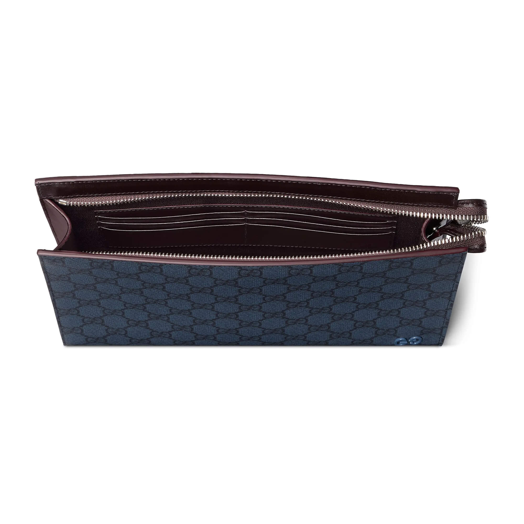 Gucci GG Monogram Small Pouch