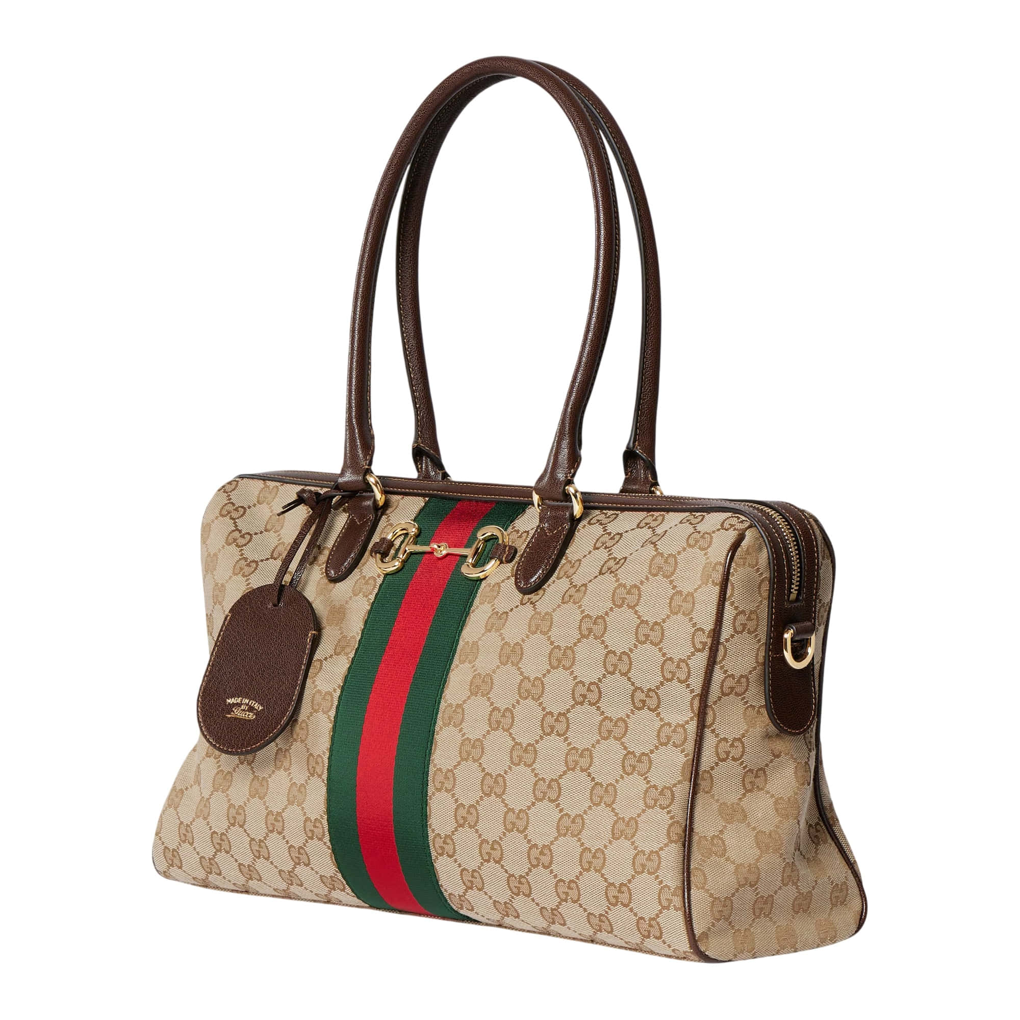 Gucci Borsetto Large Bag