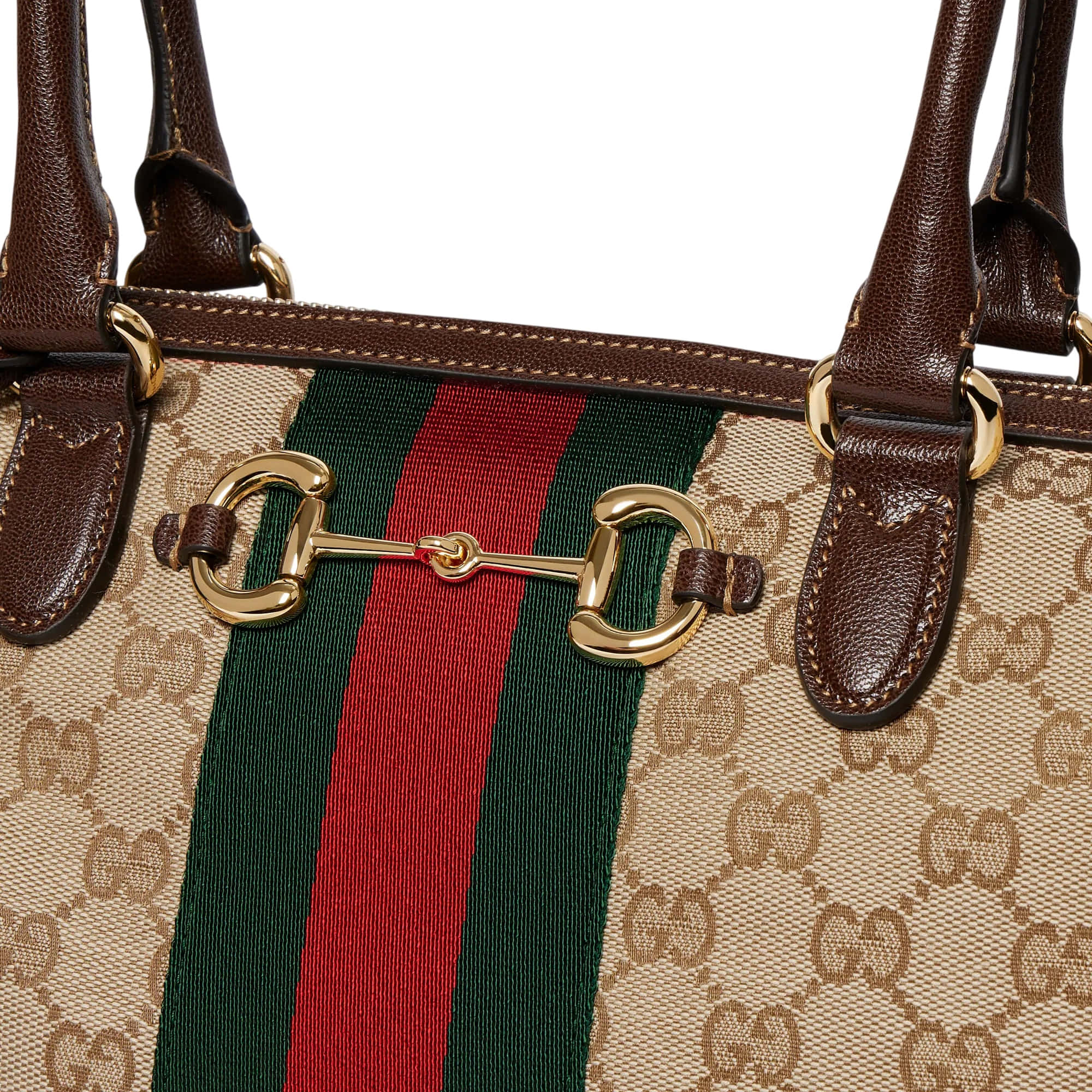 Gucci Borsetto Large Bag