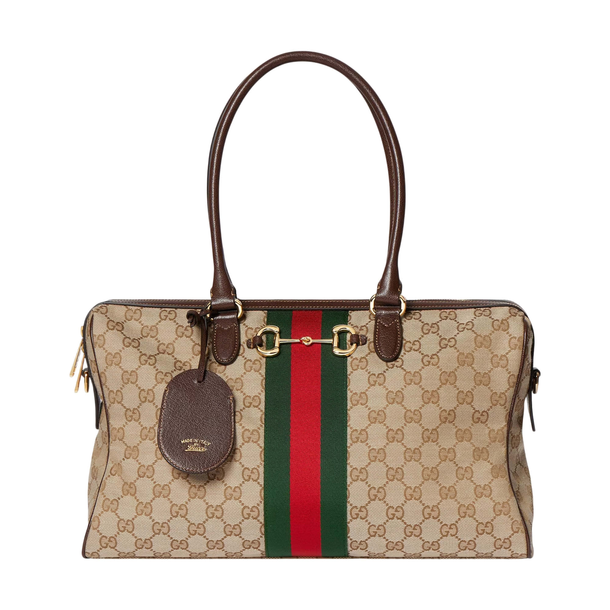 Gucci Borsetto Large Bag