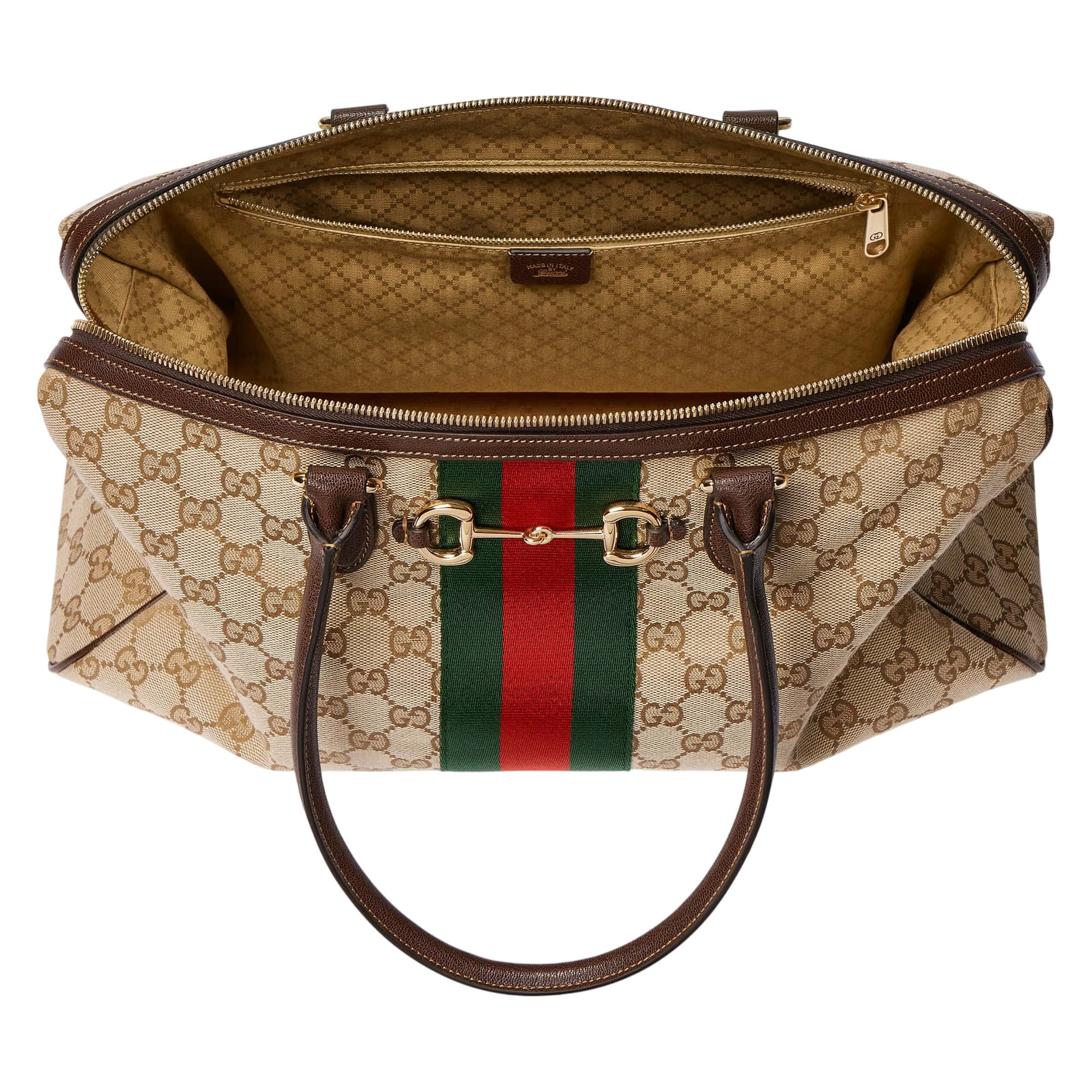 Gucci Borsetto Large Bag
