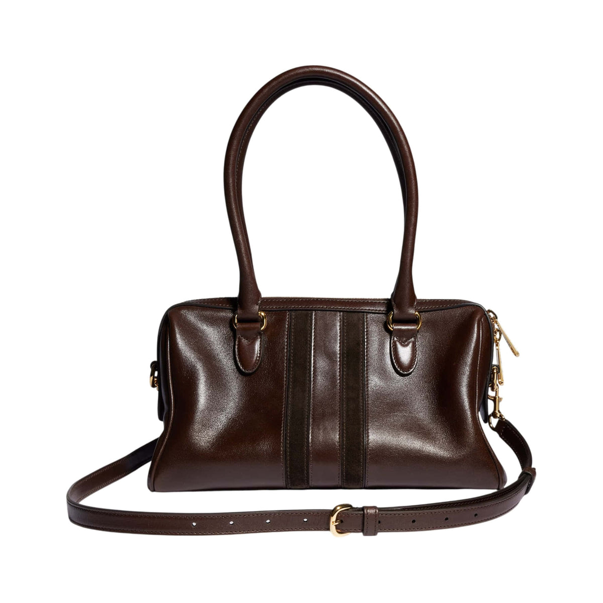 Gucci Borsetto Medium Boston Bag
