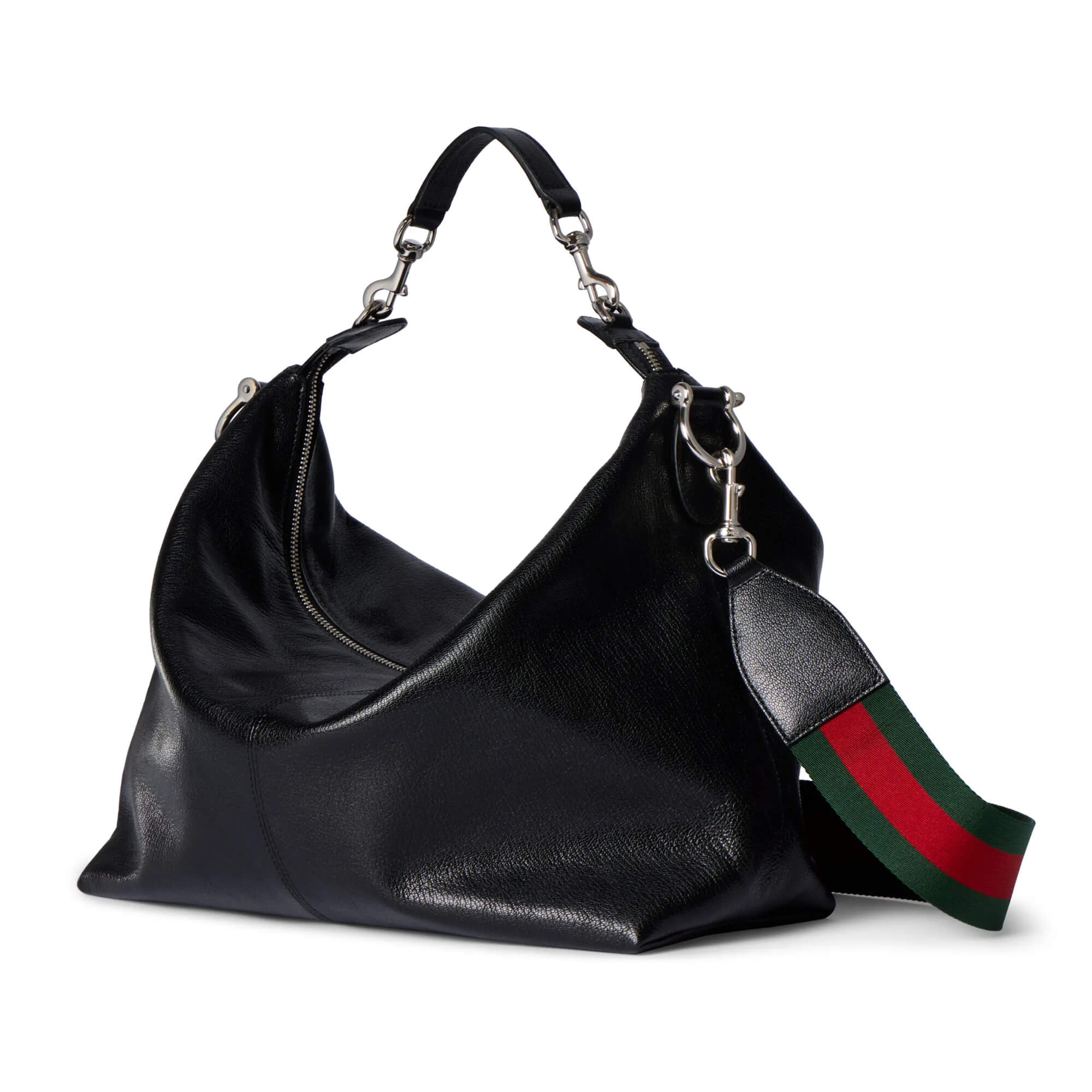 Gucci Brera Medium Crossbody Bag