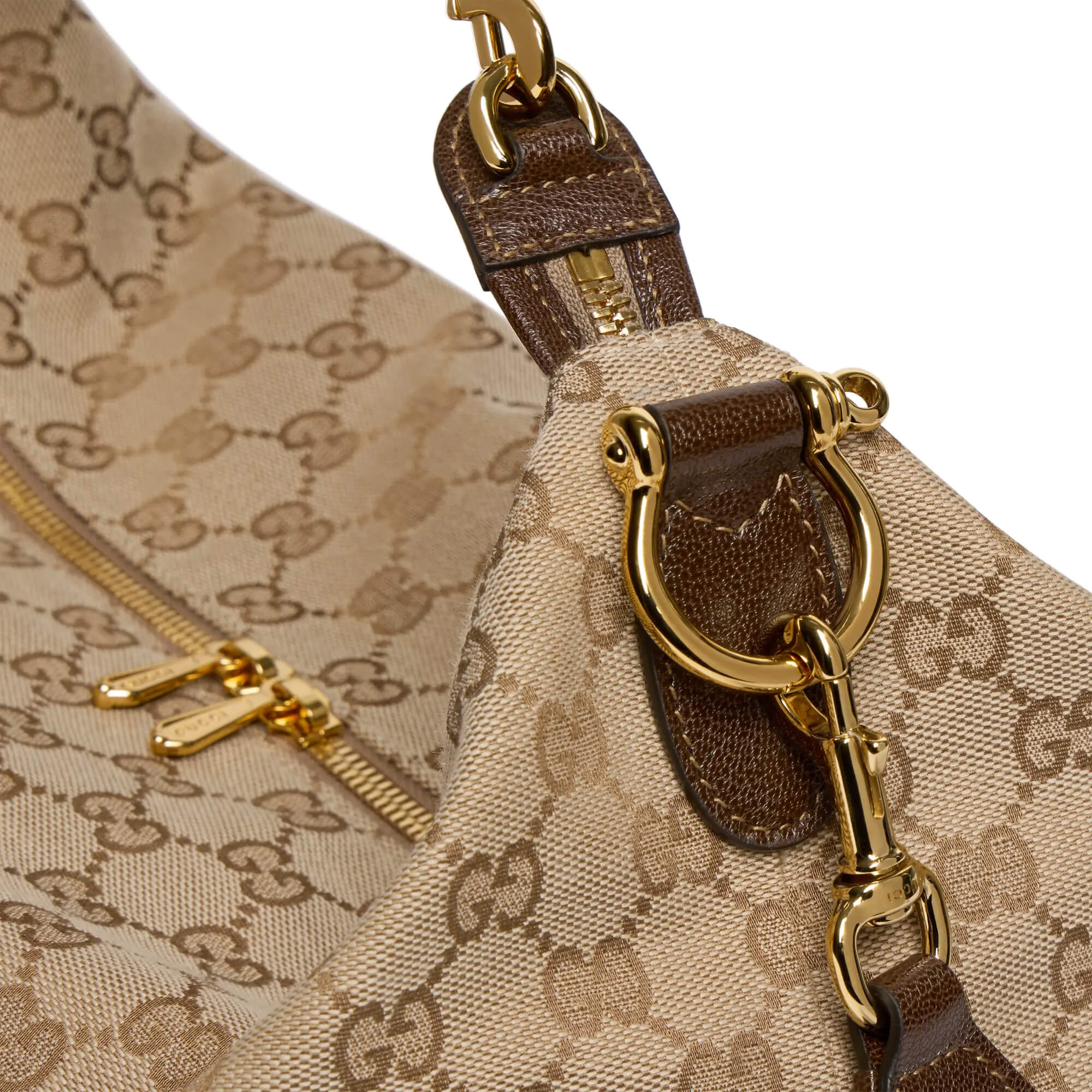 Gucci Brera Medium Crossbody Bag
