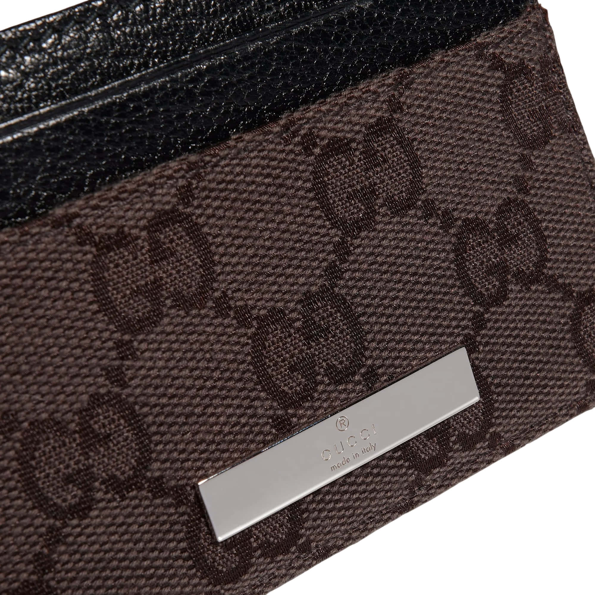 Gucci Card Case