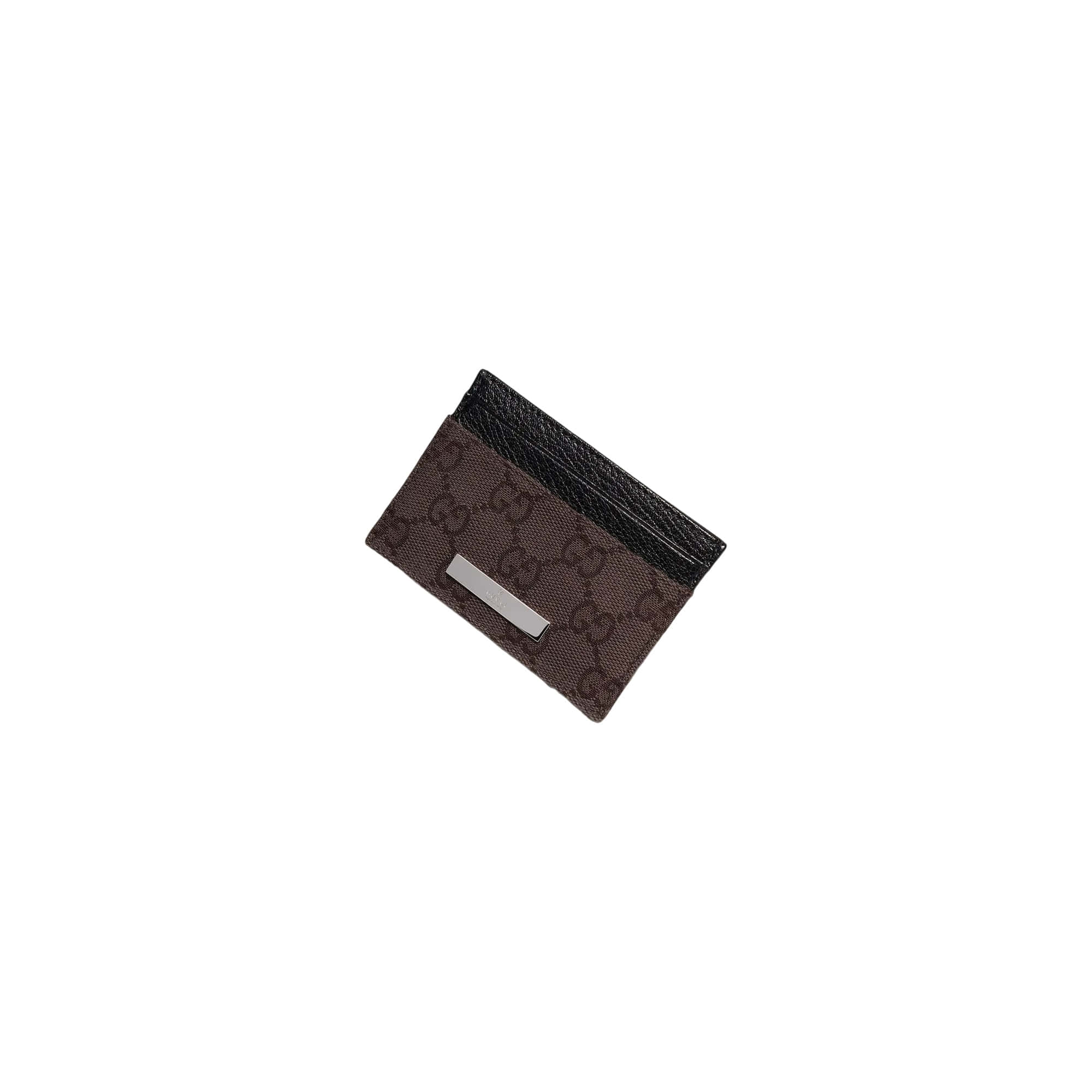 Gucci Card Case