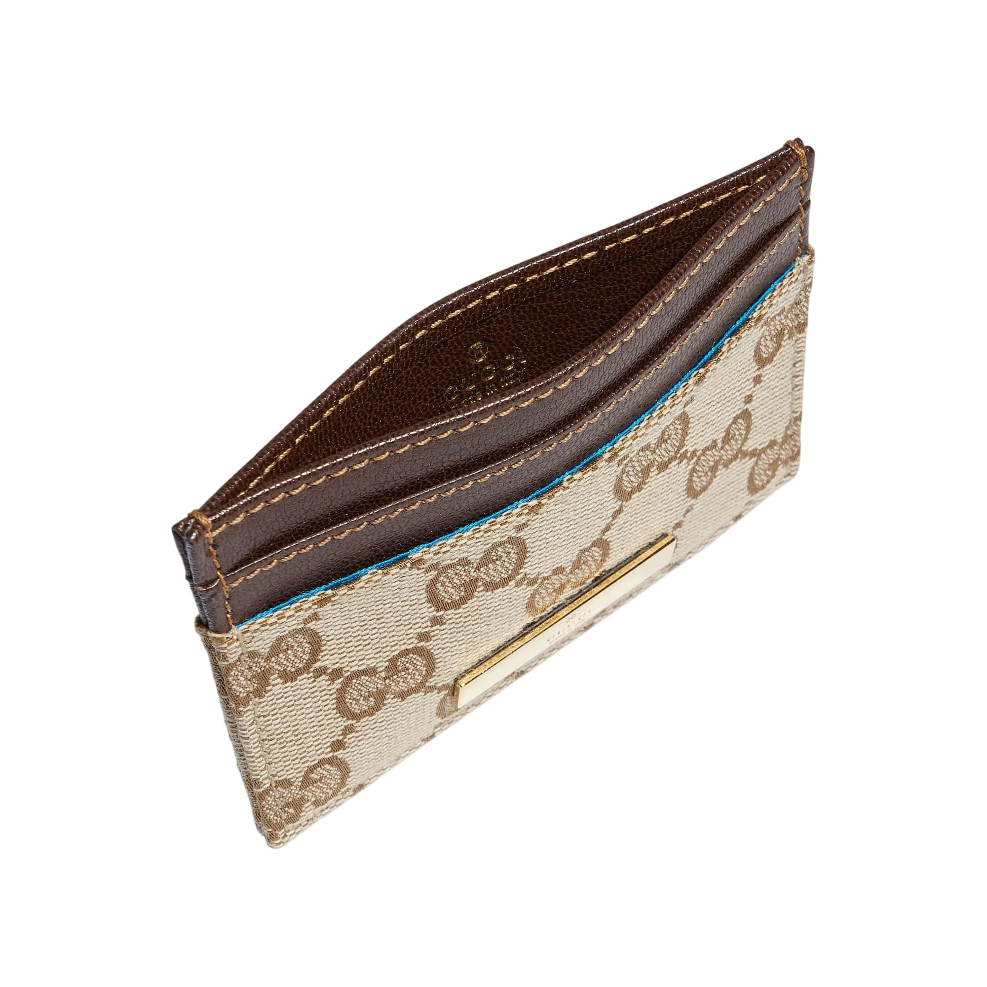 Gucci Card Case