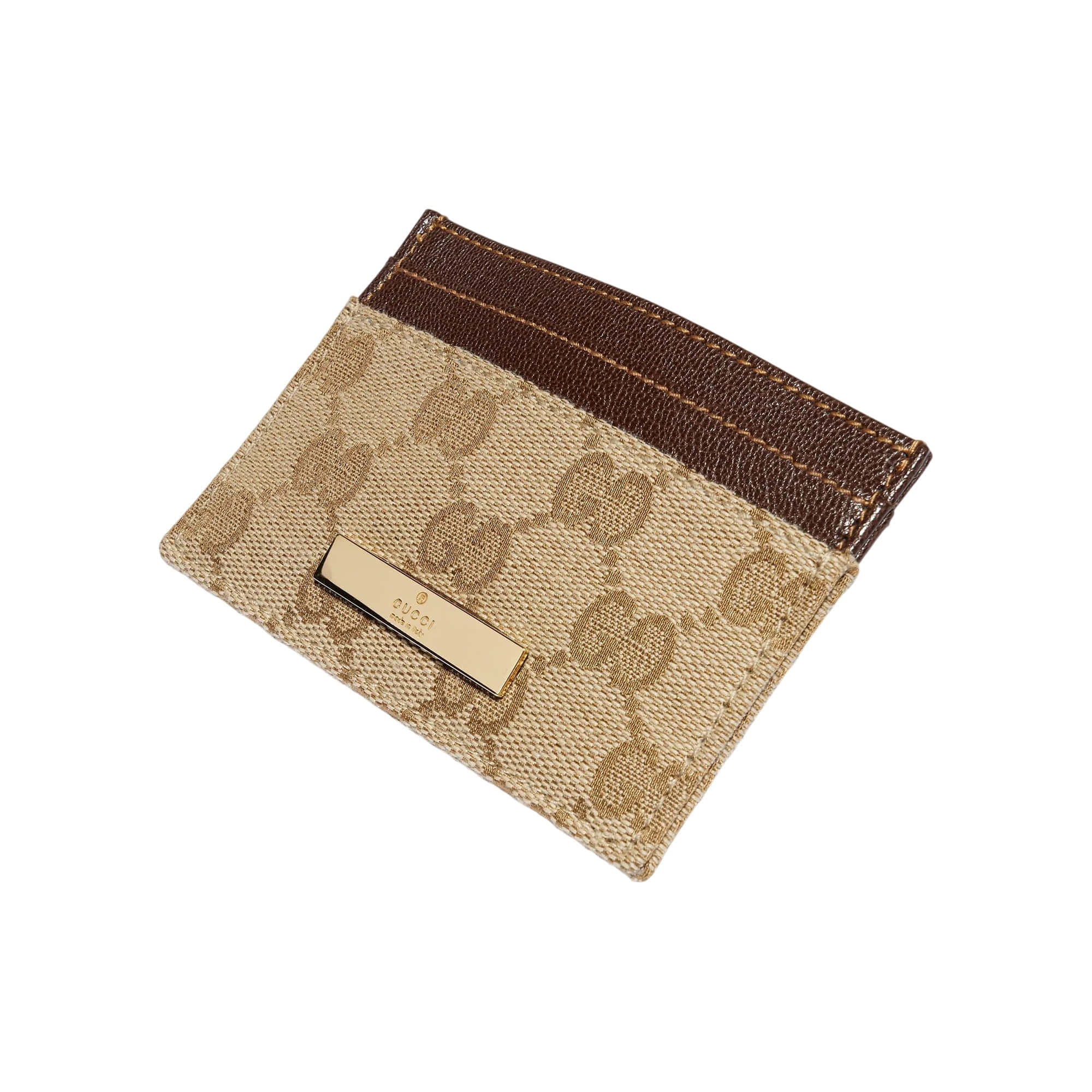 Gucci Card Case