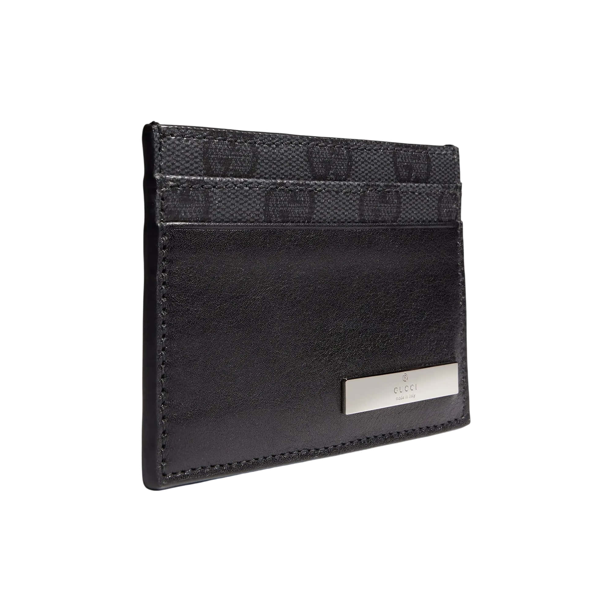 Gucci Card Case