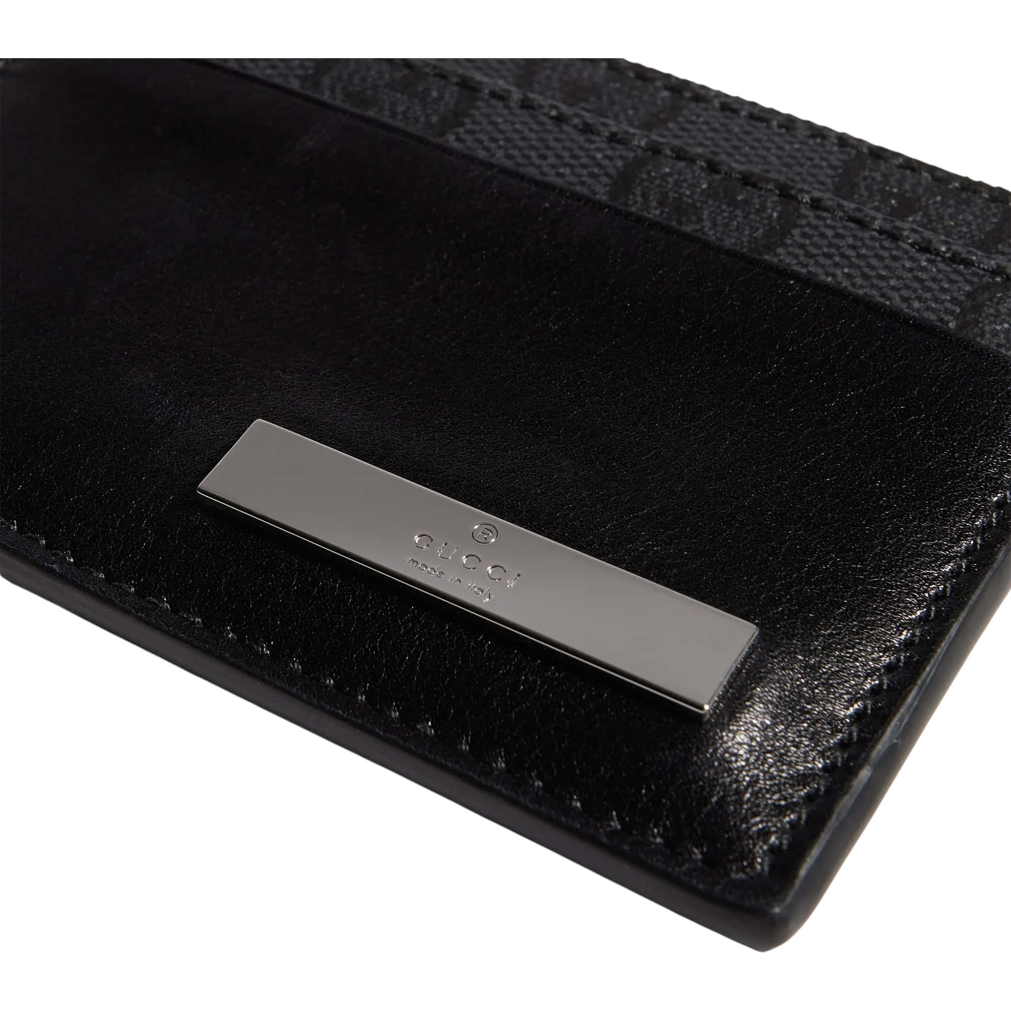 Gucci Card Case